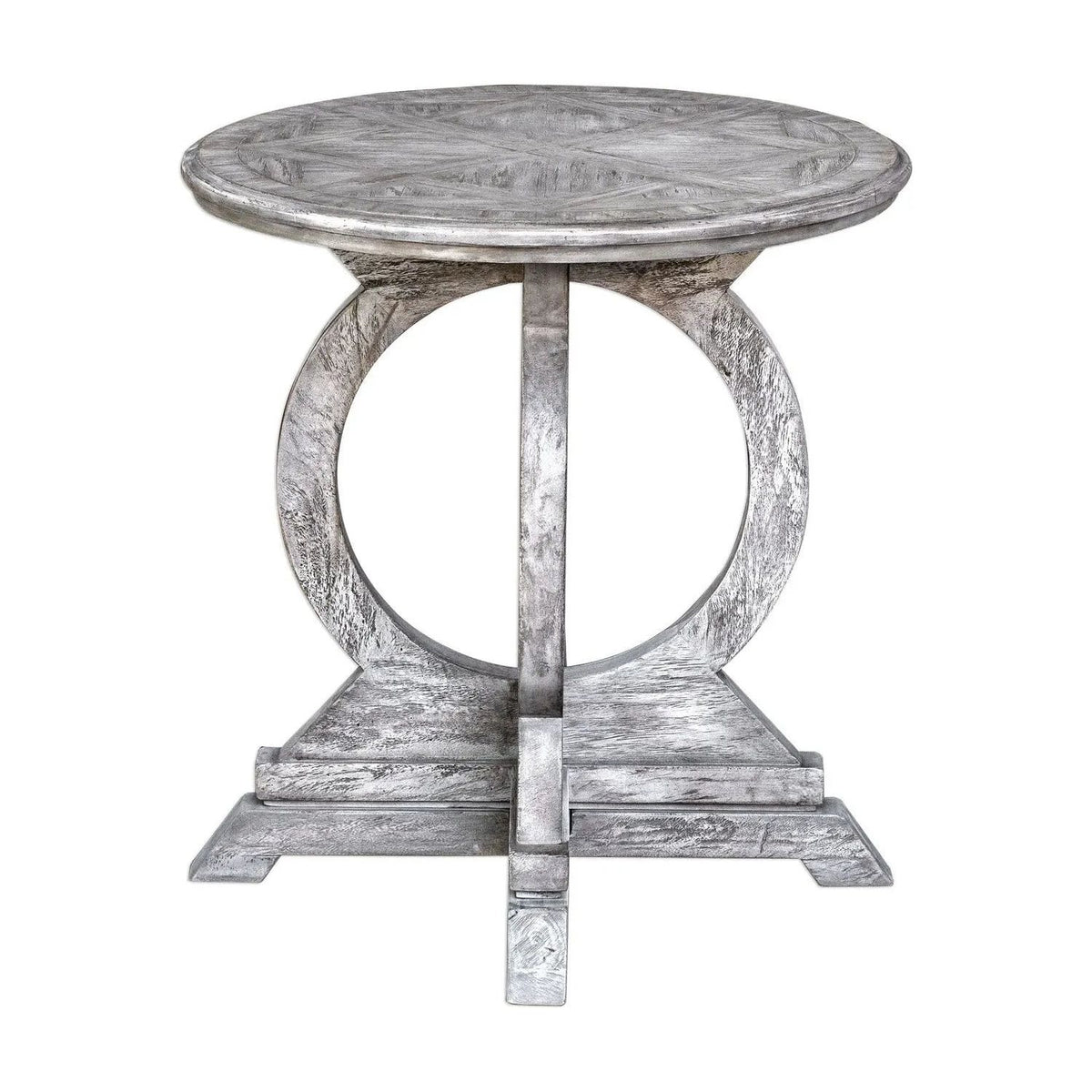 The Uttermost - Maiva Accent Table - 25426 | Montreal Lighting & Hardware