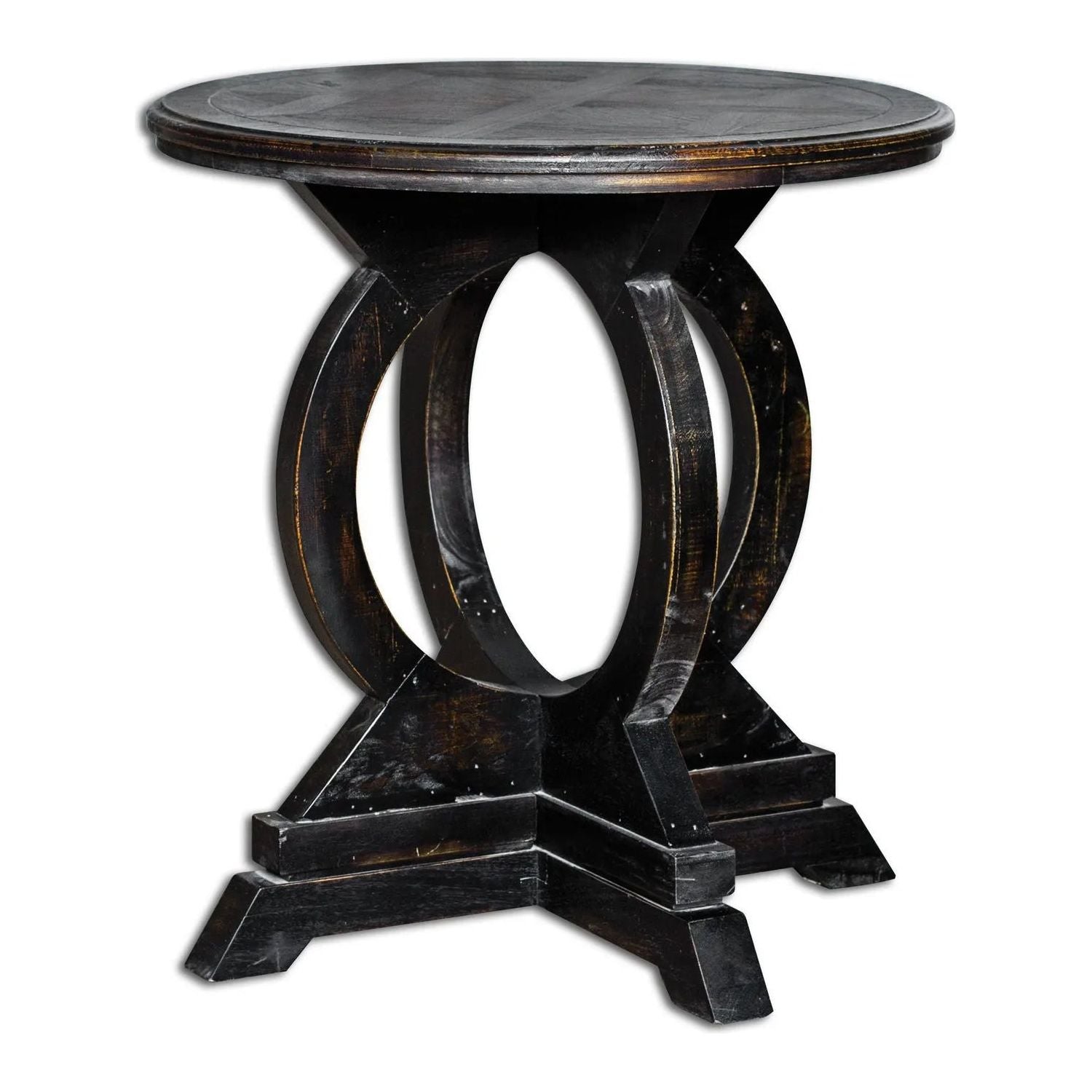 The Uttermost - Maiva Accent Table - 25630 | Montreal Lighting & Hardware