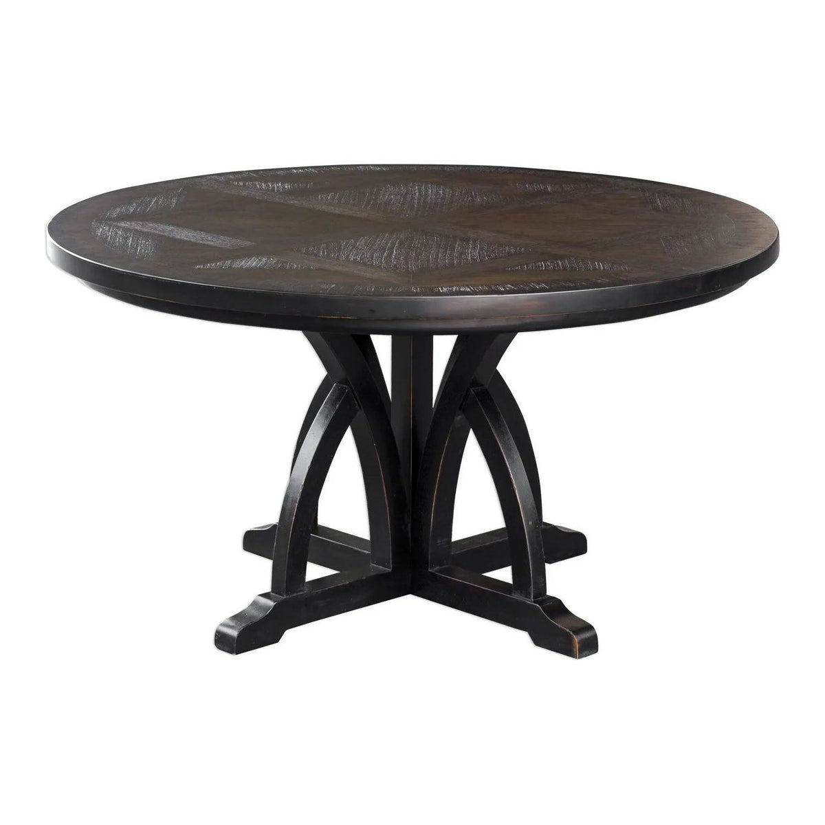 The Uttermost - Maiva Dining Table - 25861 | Montreal Lighting & Hardware