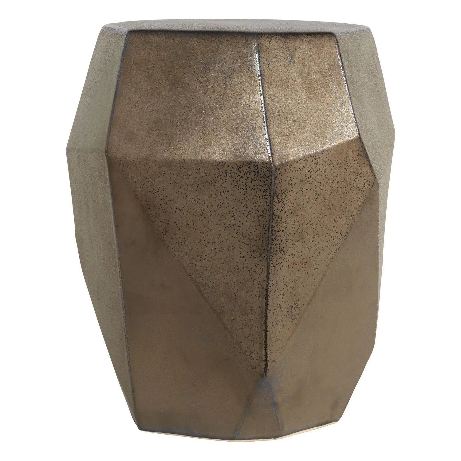 The Uttermost - Maquette Garden Stool - 25184 | Montreal Lighting & Hardware