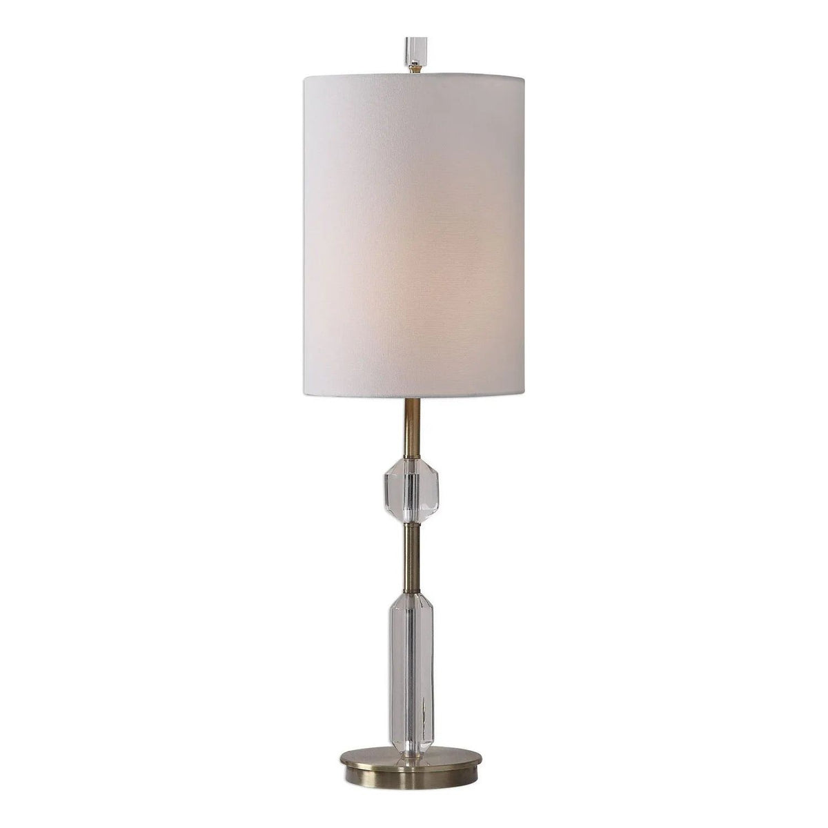 The Uttermost - Margo Buffet Lamp - 29672-1 | Montreal Lighting & Hardware