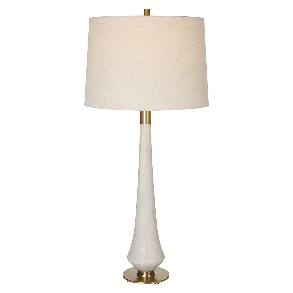 The Uttermost - Marille Table Lamp - 30135 | Montreal Lighting & Hardware