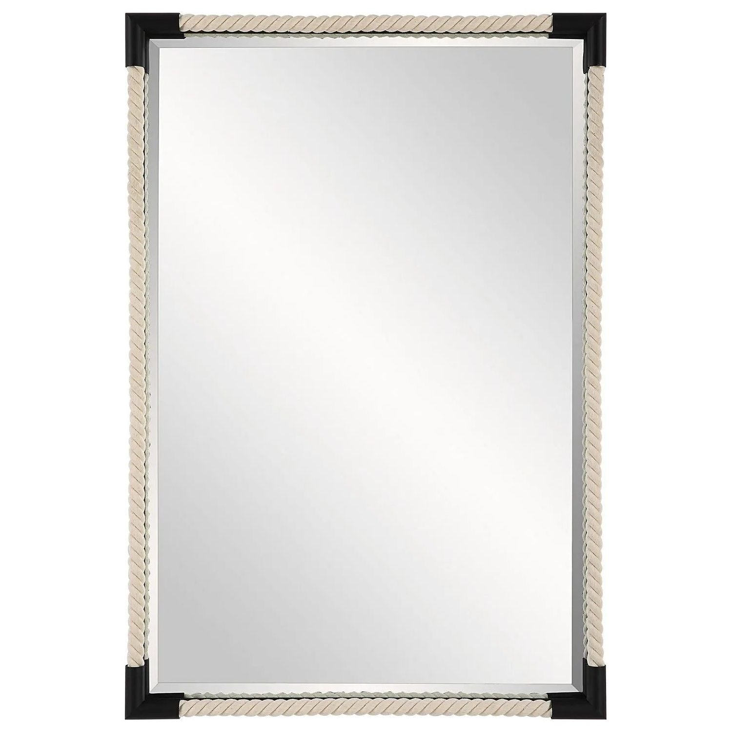 The Uttermost - Marina Mirror - 09942 | Montreal Lighting & Hardware