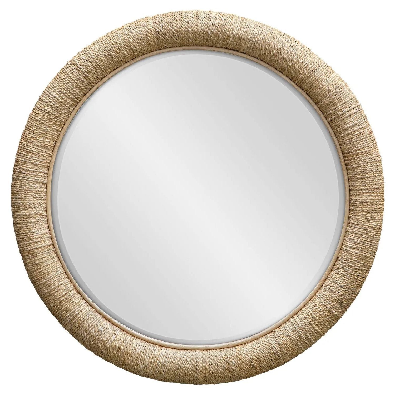 The Uttermost - Mariner Mirror - 08169 | Montreal Lighting & Hardware