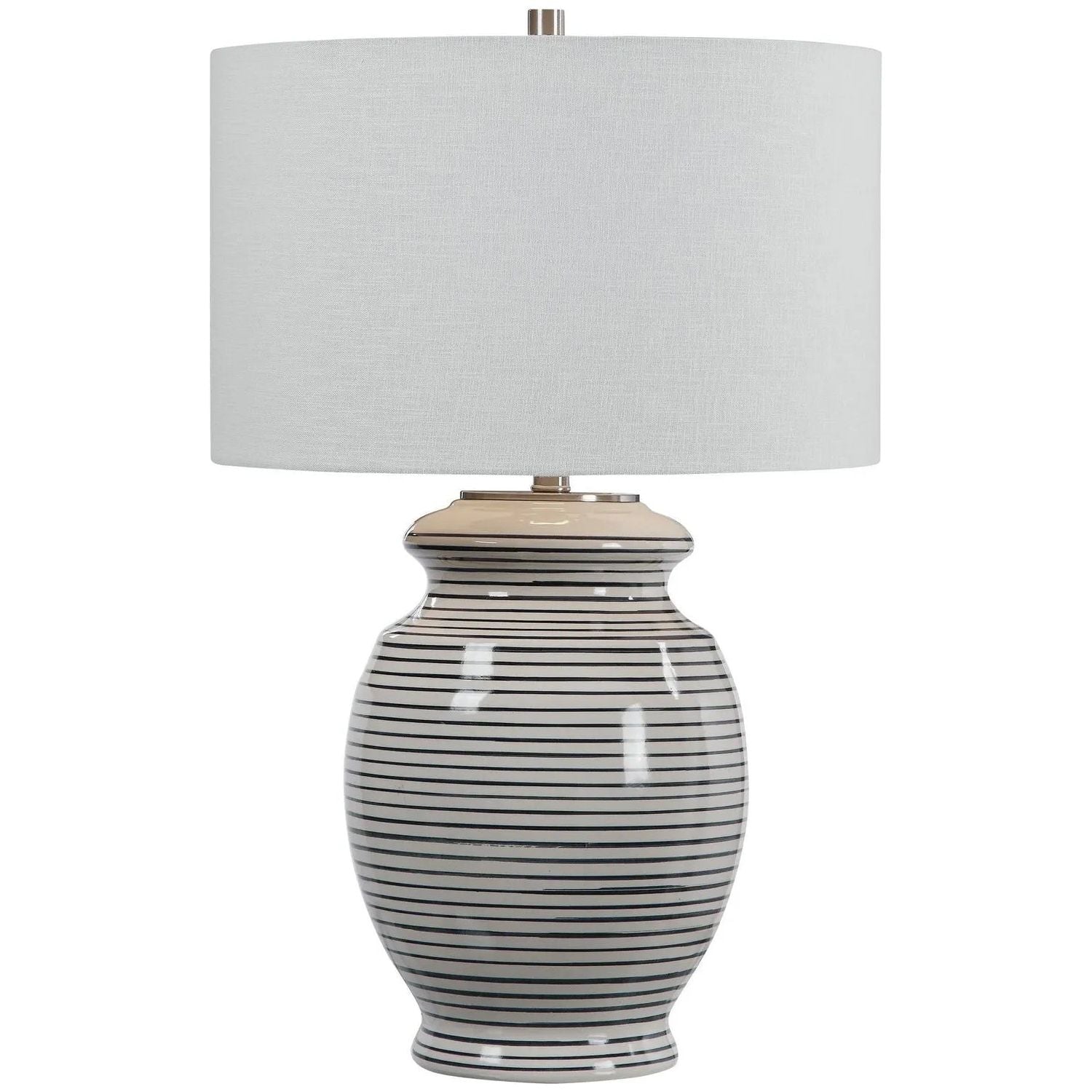 The Uttermost - Marisa Table Lamp - 26383-1 | Montreal Lighting & Hardware