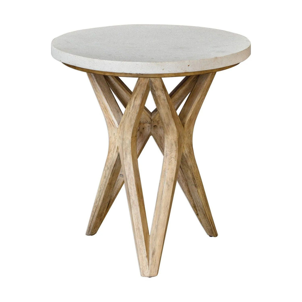 The Uttermost - Marnie Accent Table - 25437 | Montreal Lighting & Hardware