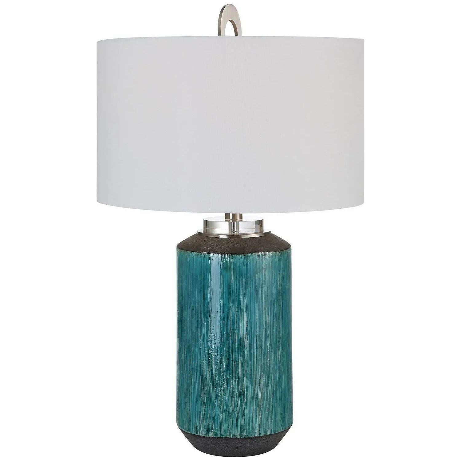 The Uttermost - Maui Table Lamp - 30151-1 | Montreal Lighting & Hardware