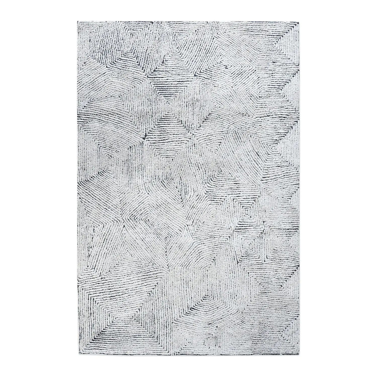 The Uttermost - Maze Rug - 73067-5 | Montreal Lighting & Hardware