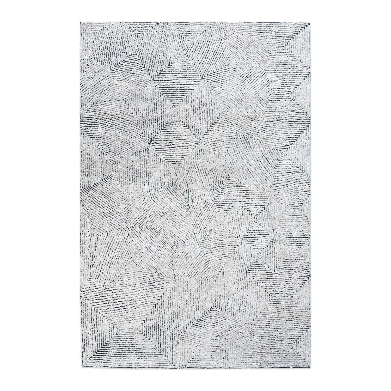 The Uttermost - Maze Rug - 73067-8 | Montreal Lighting & Hardware