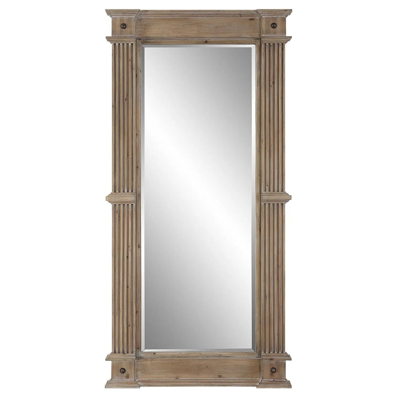 The Uttermost - McAllister Mirror - 09799 | Montreal Lighting & Hardware