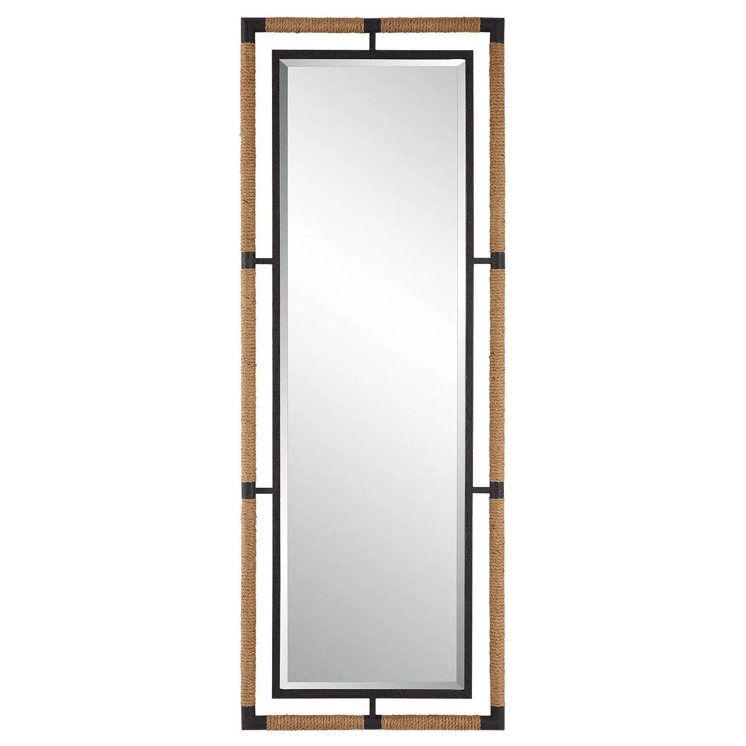 The Uttermost - Melville Mirror - 09925 | Montreal Lighting & Hardware