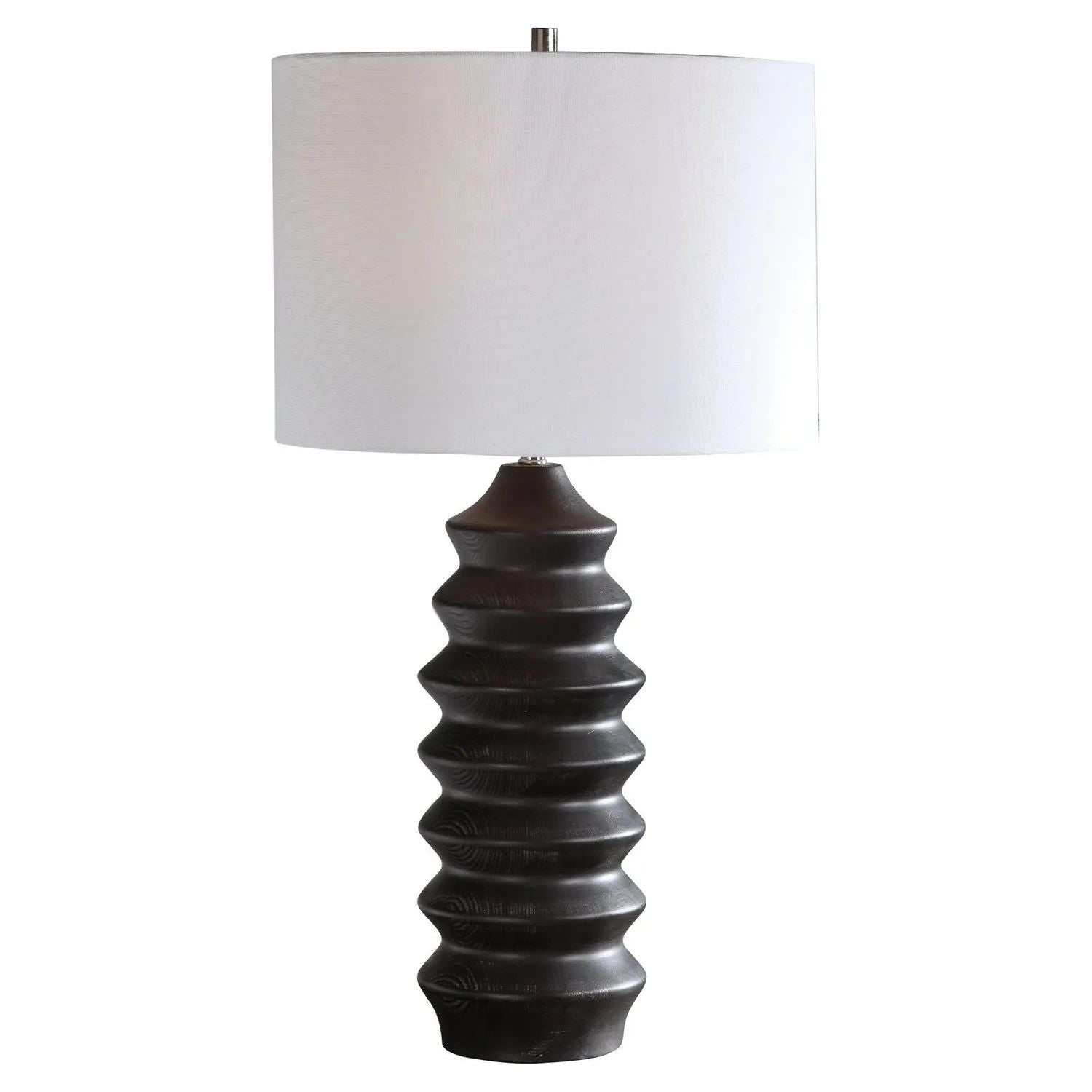 The Uttermost - Mendocino Table Lamp - 28288-1 | Montreal Lighting & Hardware