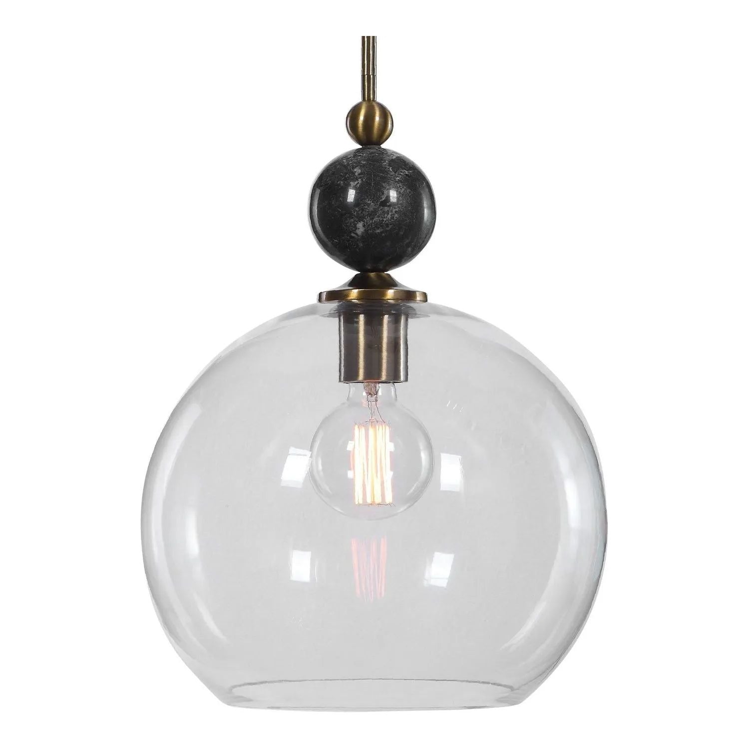 The Uttermost - Mendota Pendant - 22176 | Montreal Lighting & Hardware