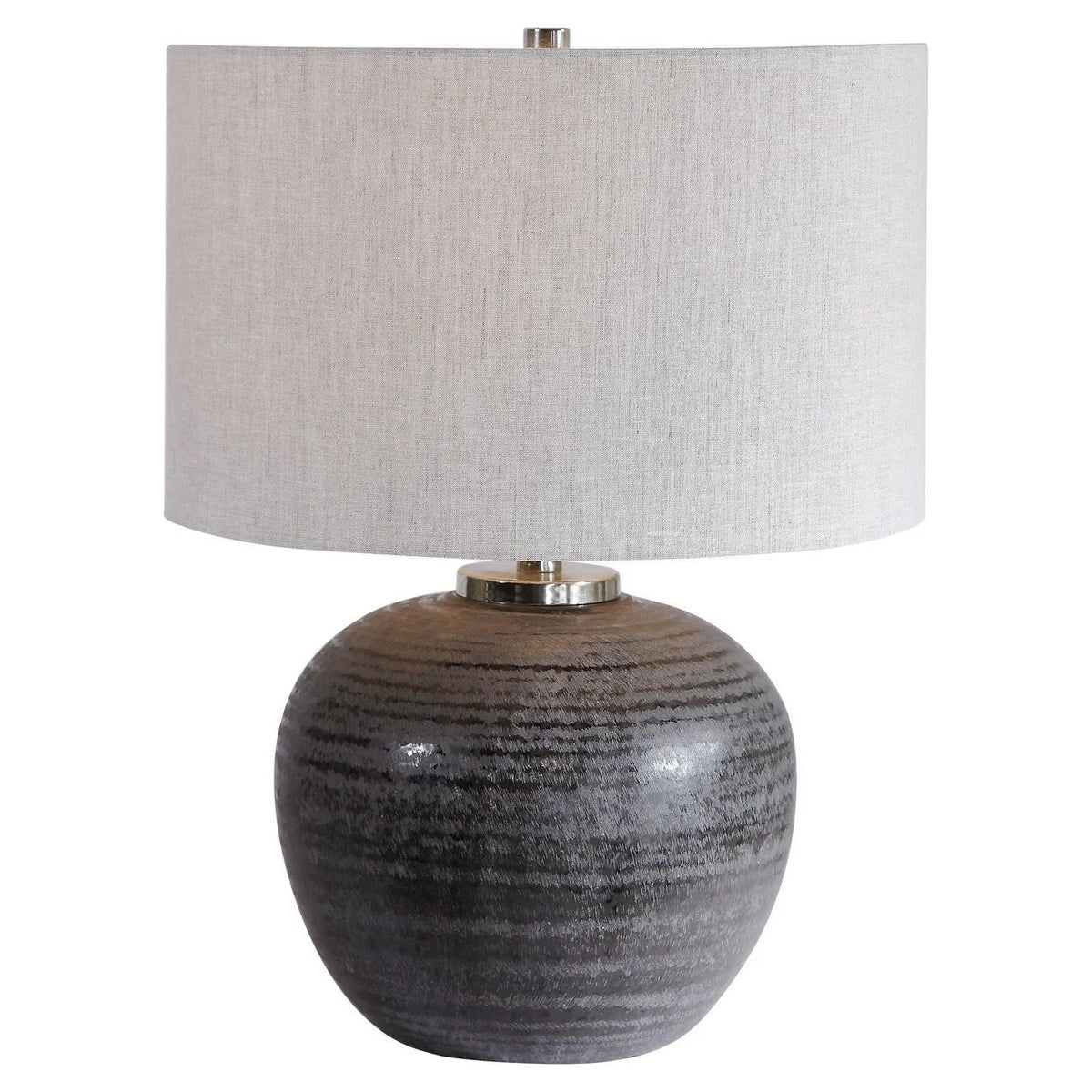 The Uttermost - Mikkel Table Lamp - 26349-1 | Montreal Lighting & Hardware