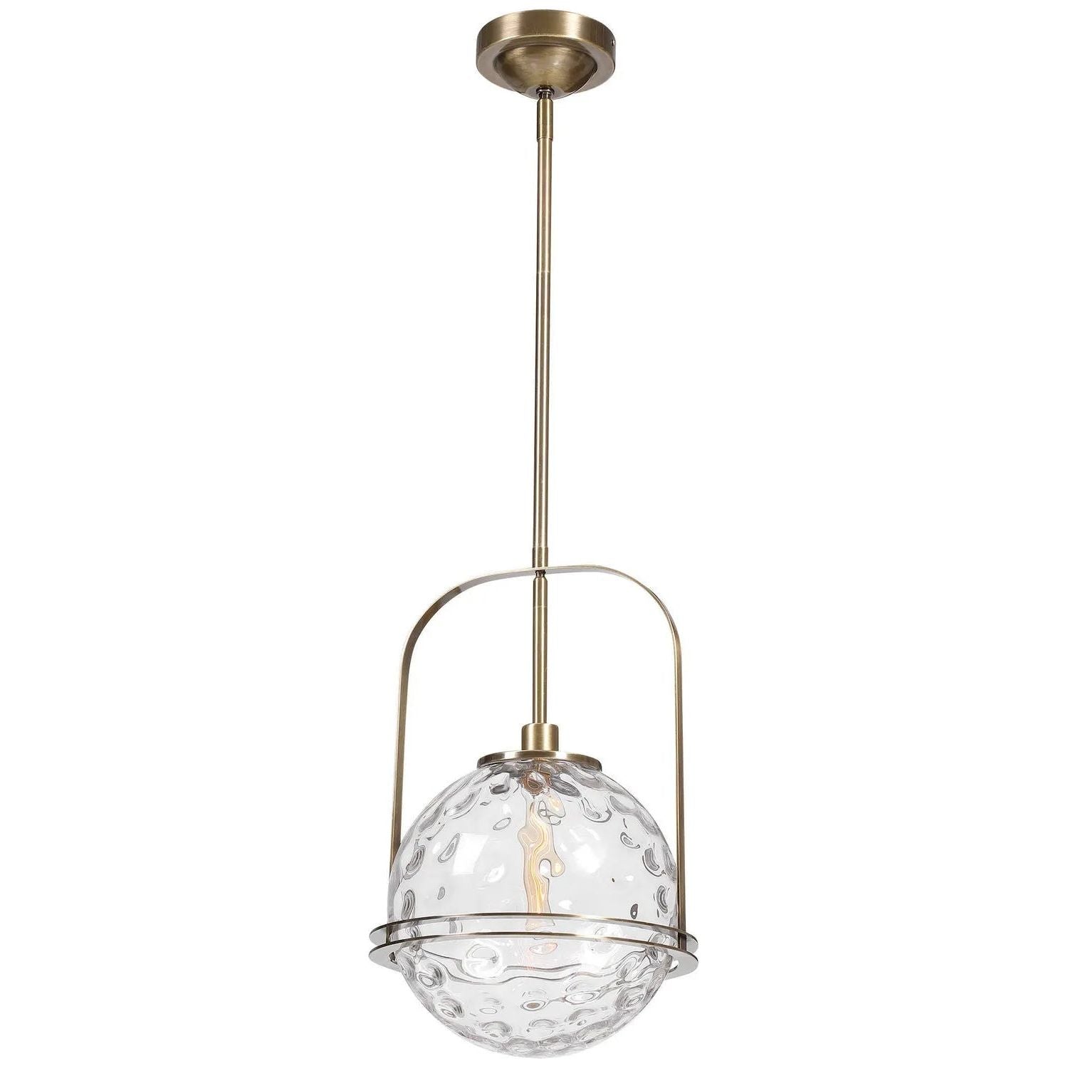 The Uttermost - Mimas Pendant - 21540 | Montreal Lighting & Hardware