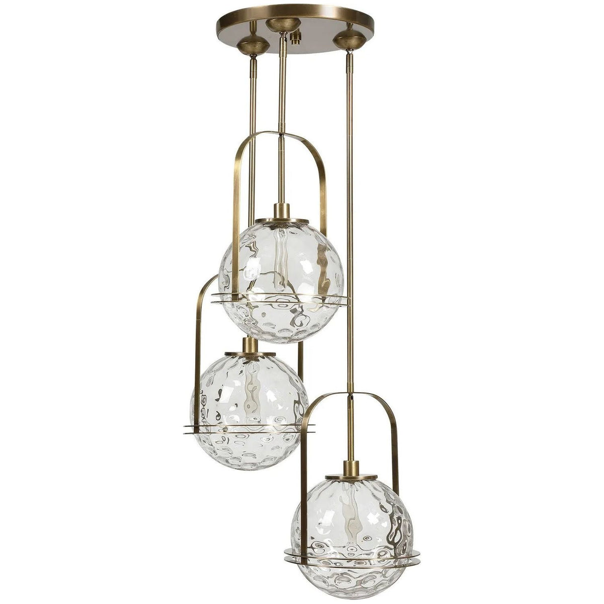 The Uttermost - Mimas Pendant - 21541 | Montreal Lighting & Hardware