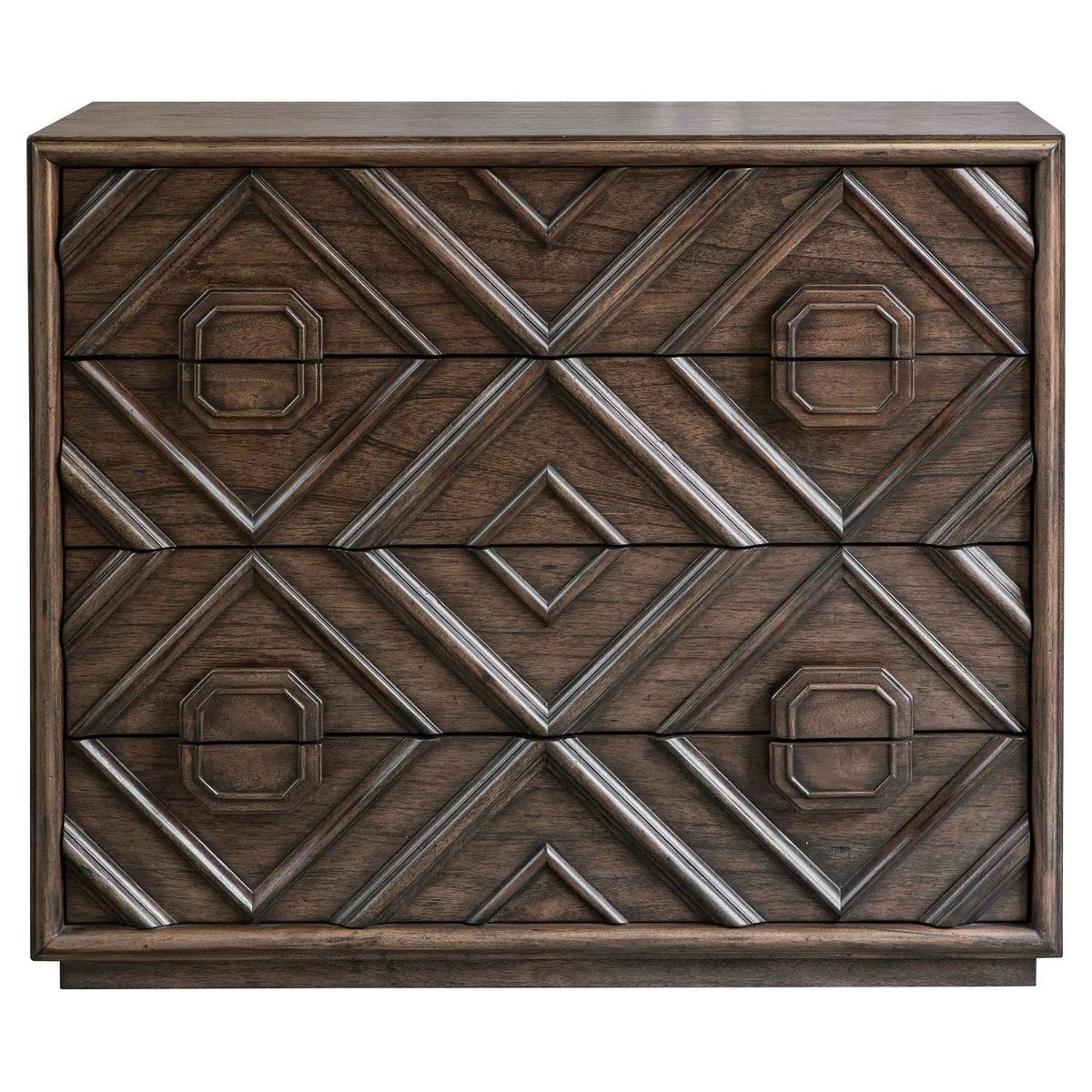 The Uttermost - Mindra Drawer Chest - 25458 | Montreal Lighting & Hardware