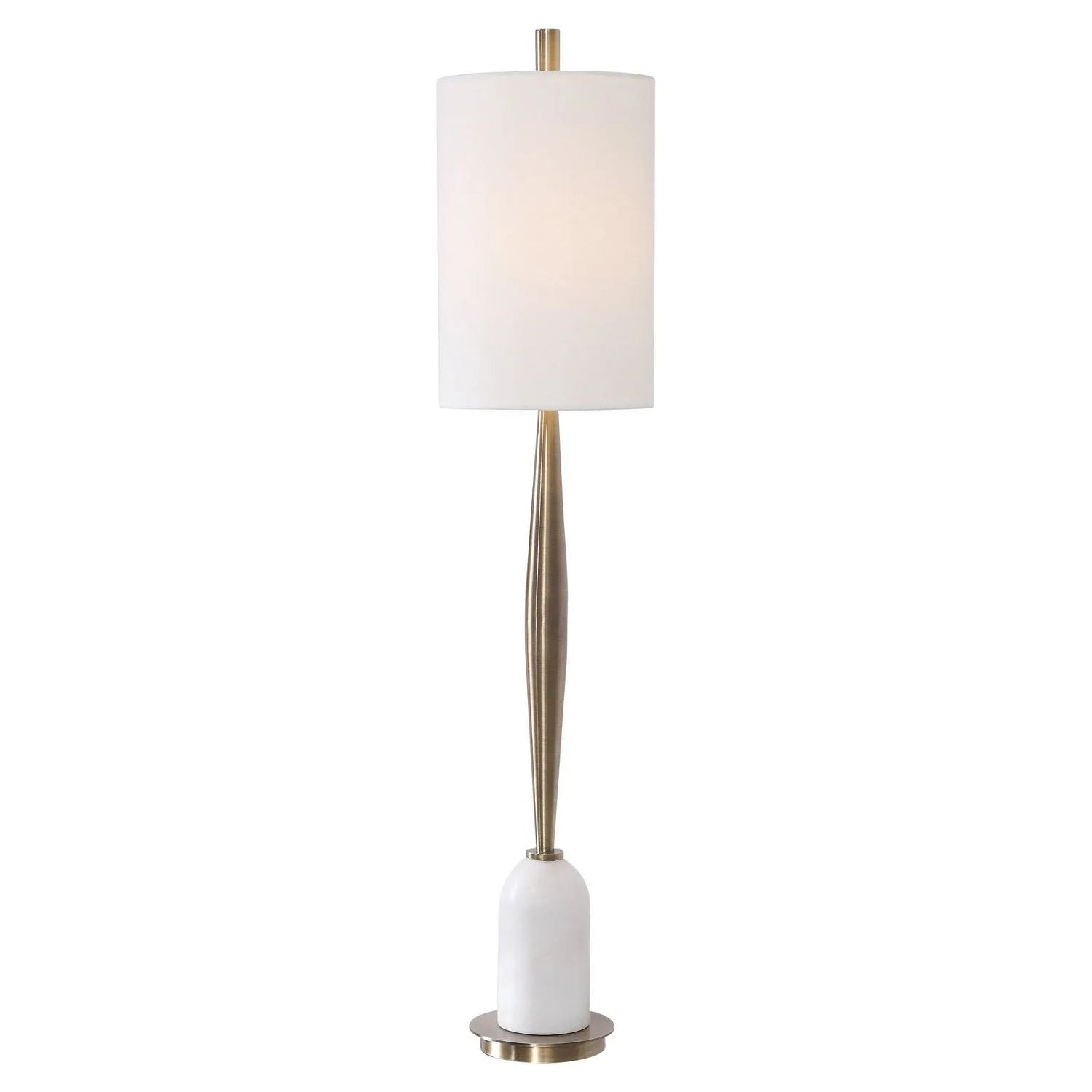 The Uttermost - Minette Buffet Lamp - 29691-1 | Montreal Lighting & Hardware