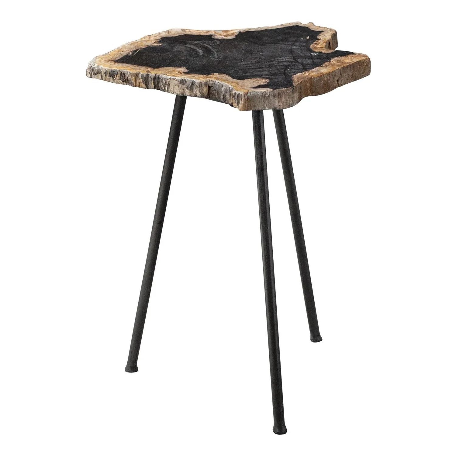 The Uttermost - Mircea Accent Table - 25461 | Montreal Lighting & Hardware