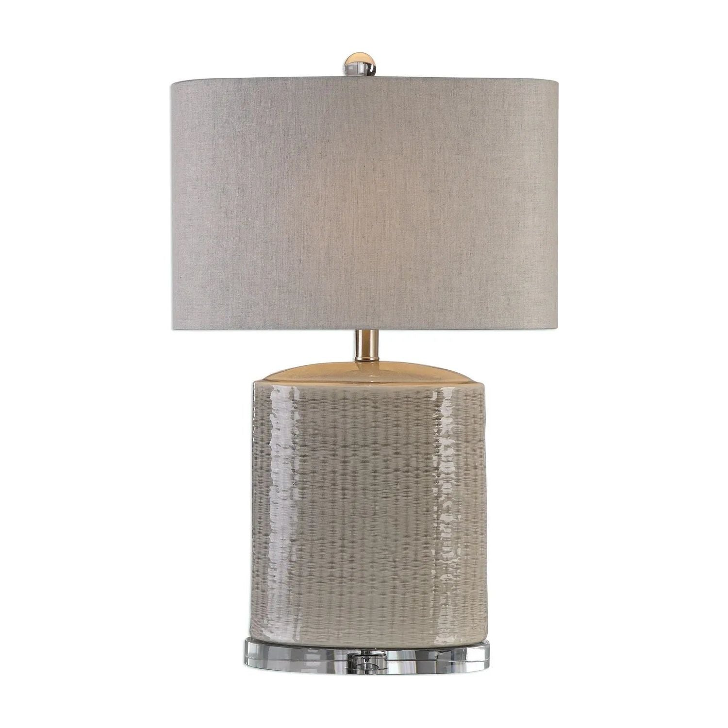 The Uttermost - Modica Table Lamp - 27231-1 | Montreal Lighting & Hardware