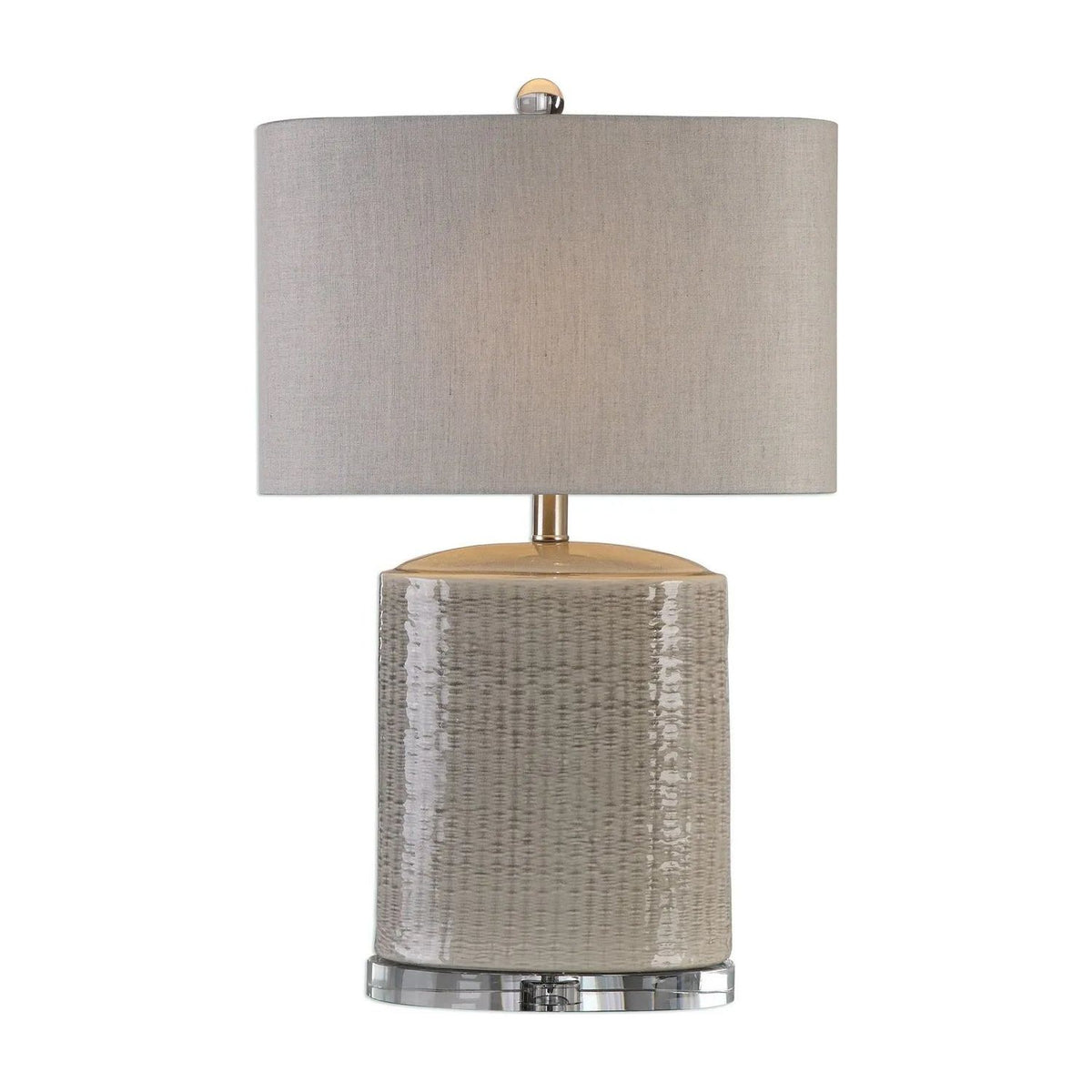 The Uttermost - Modica Table Lamp - 27231-1 | Montreal Lighting & Hardware