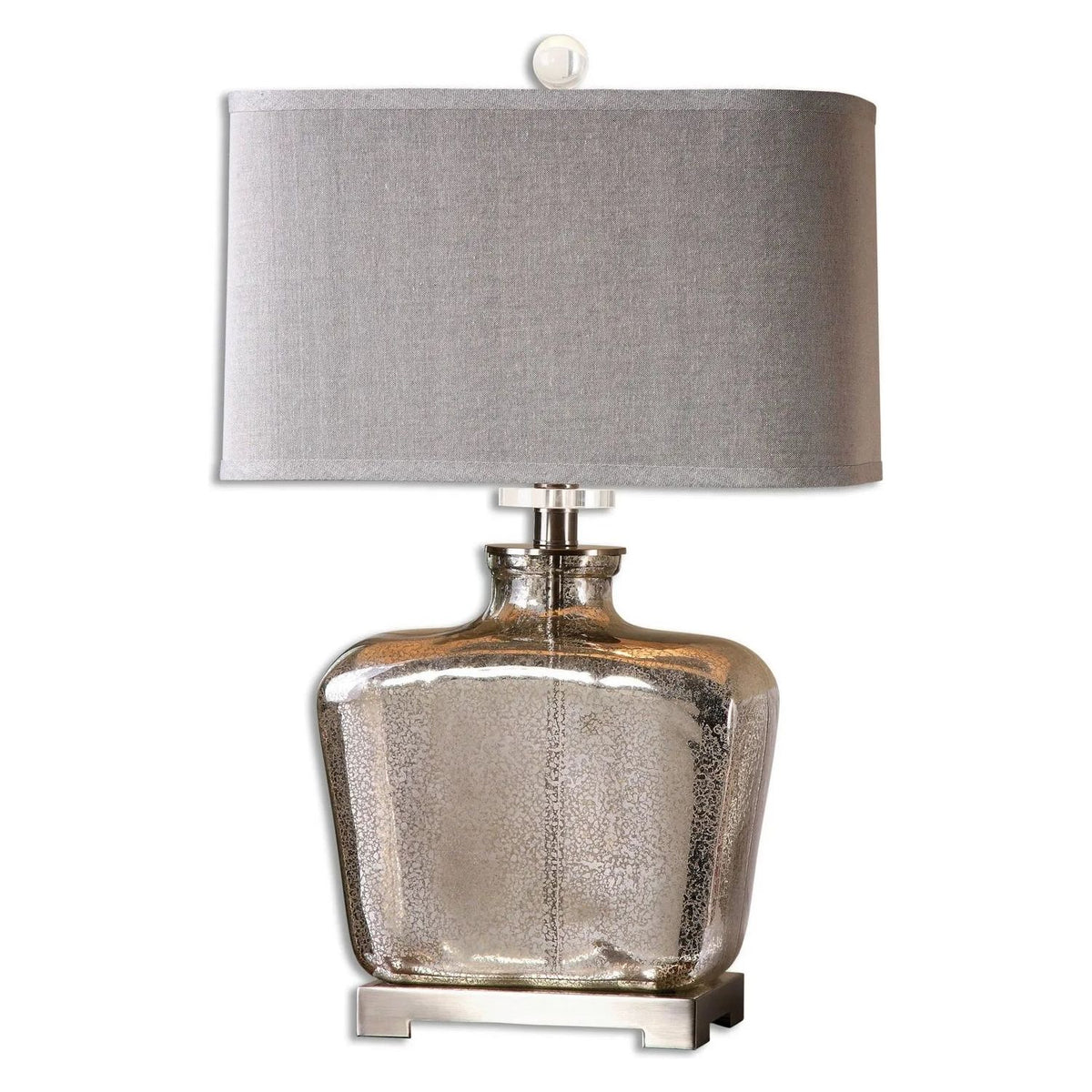 The Uttermost - Molinara Table Lamp - 26851-1 | Montreal Lighting & Hardware