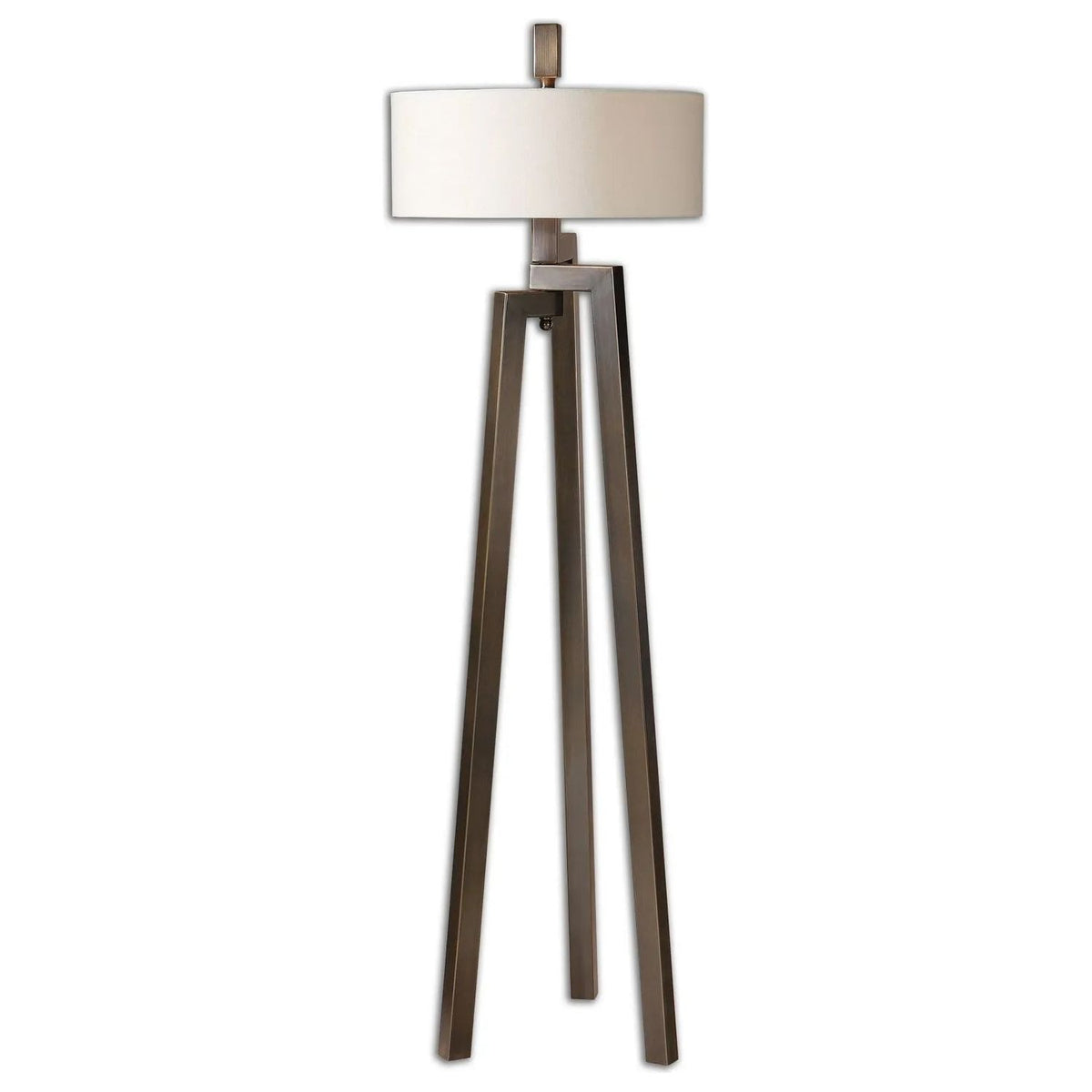 The Uttermost - Mondovi Floor Lamp - 28253-1 | Montreal Lighting & Hardware