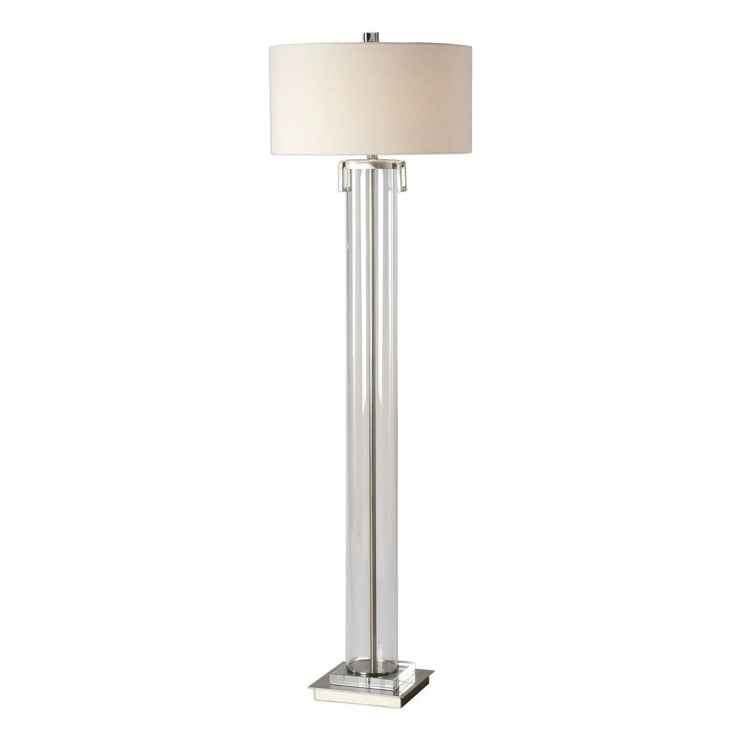 The Uttermost - Monette Floor Lamp - 28160 | Montreal Lighting & Hardware