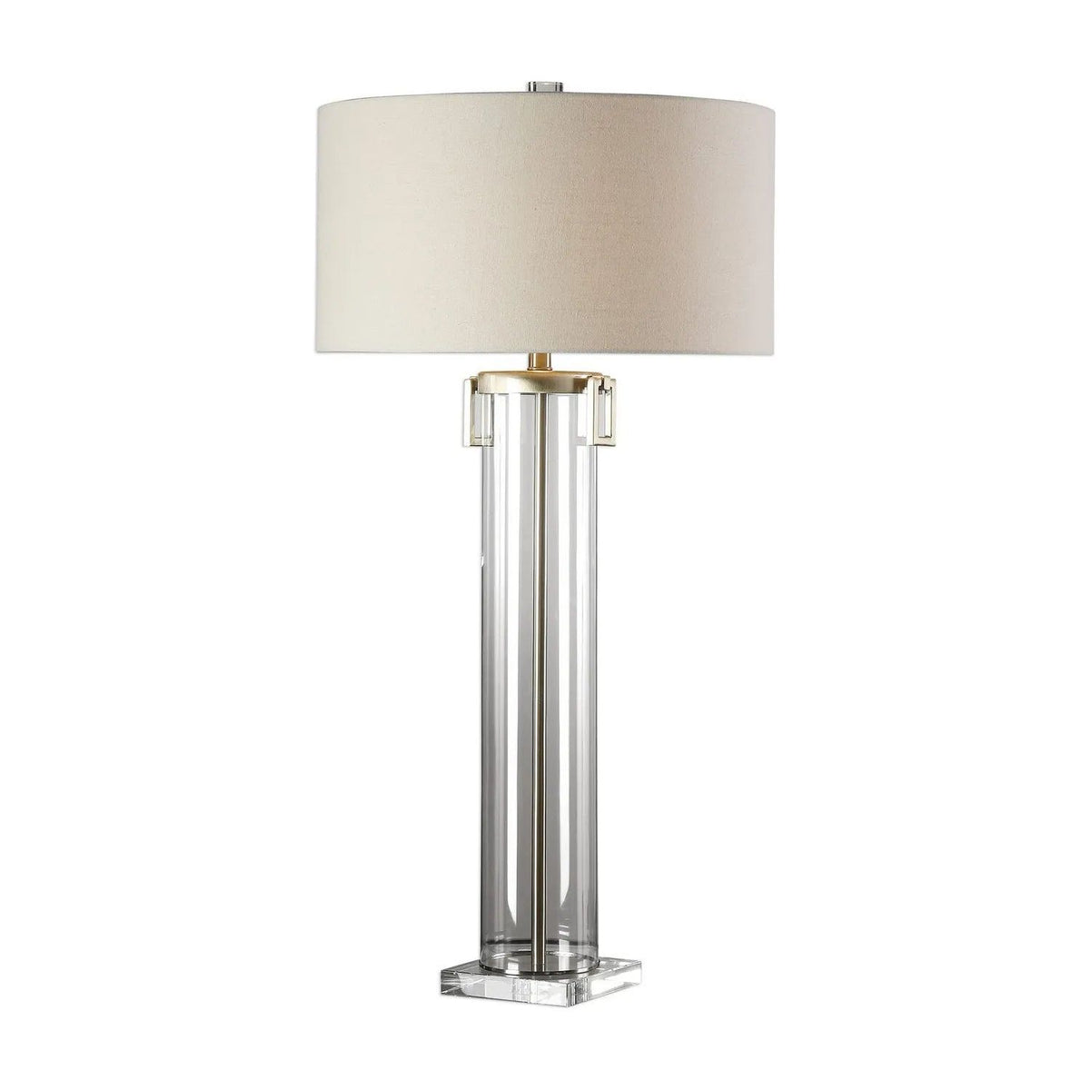 The Uttermost - Monette Table Lamp - 27731 | Montreal Lighting & Hardware