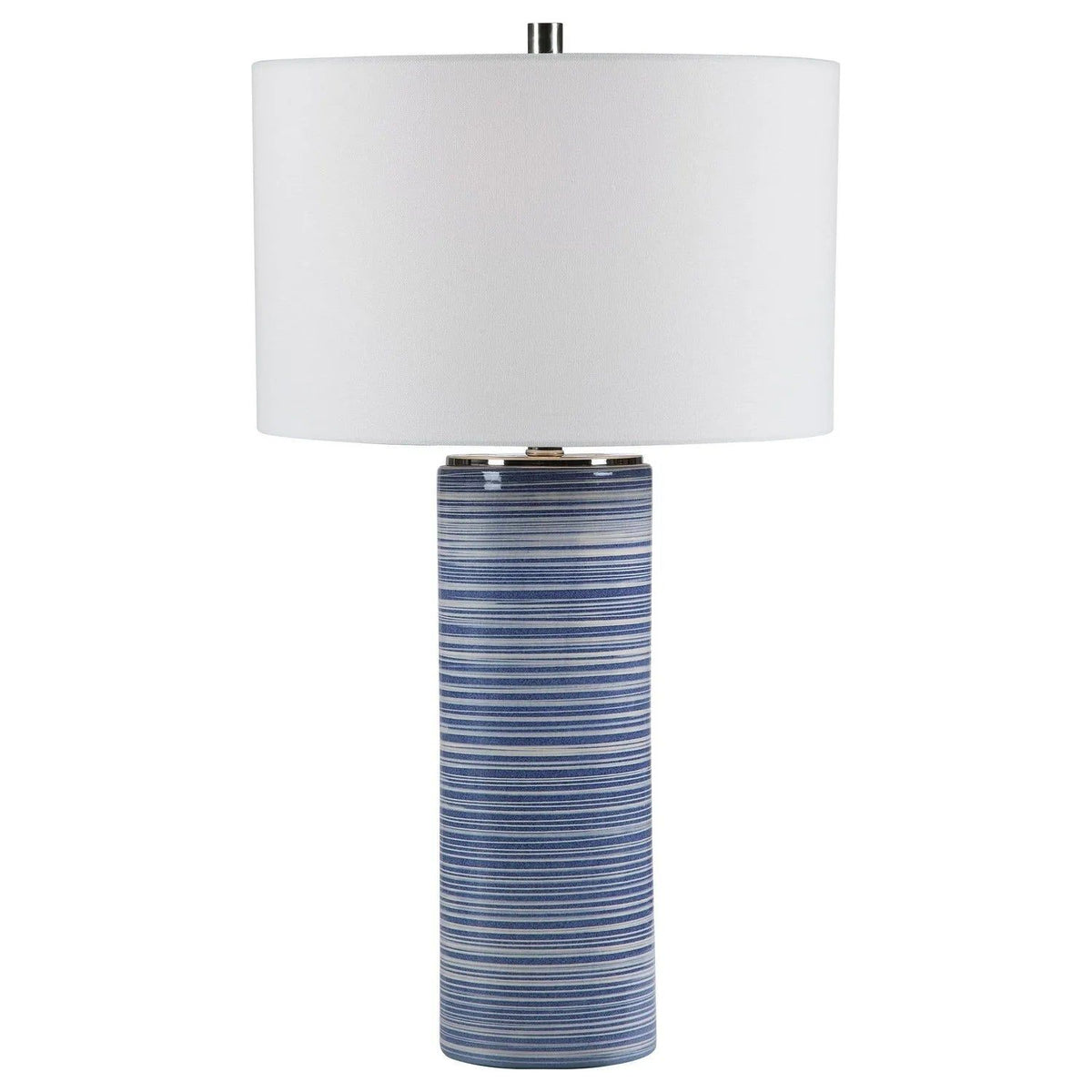 The Uttermost - Montauk Table Lamp - 28284 | Montreal Lighting & Hardware