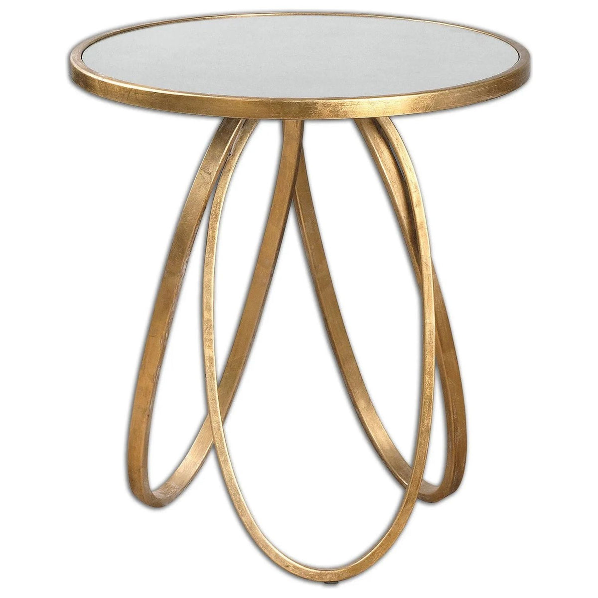 The Uttermost - Montrez Accent Table - 24410 | Montreal Lighting & Hardware