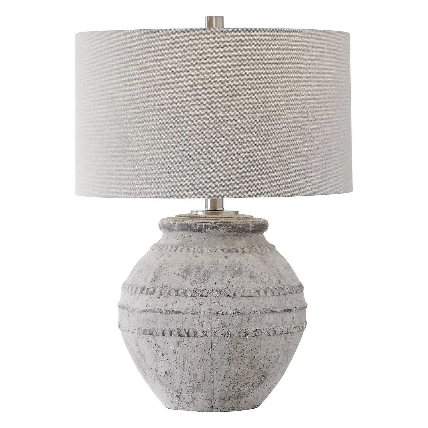 The Uttermost - Montsant Table Lamp - 28212-1 | Montreal Lighting & Hardware