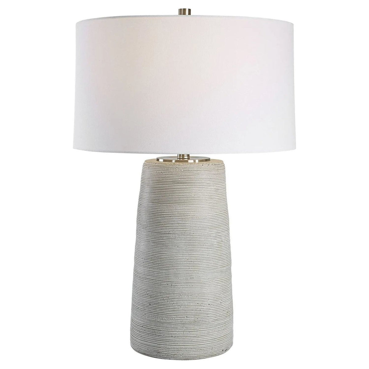 The Uttermost - Mountainscape Table Lamp - 30103 | Montreal Lighting & Hardware