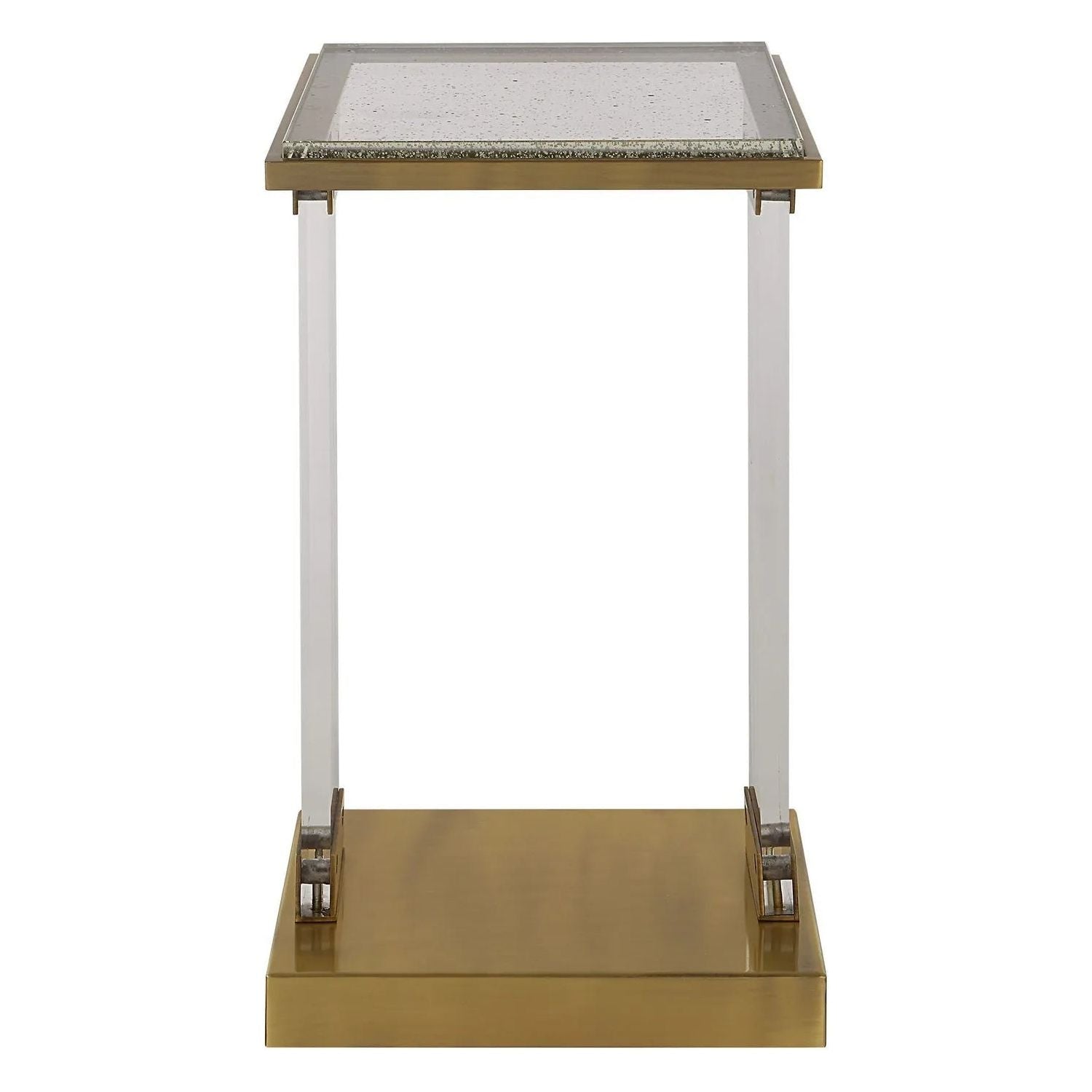 The Uttermost - Muse Accent Table - 25291 | Montreal Lighting & Hardware