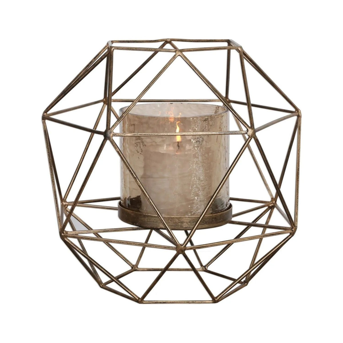 The Uttermost - Myah Candleholder - 18952 | Montreal Lighting & Hardware