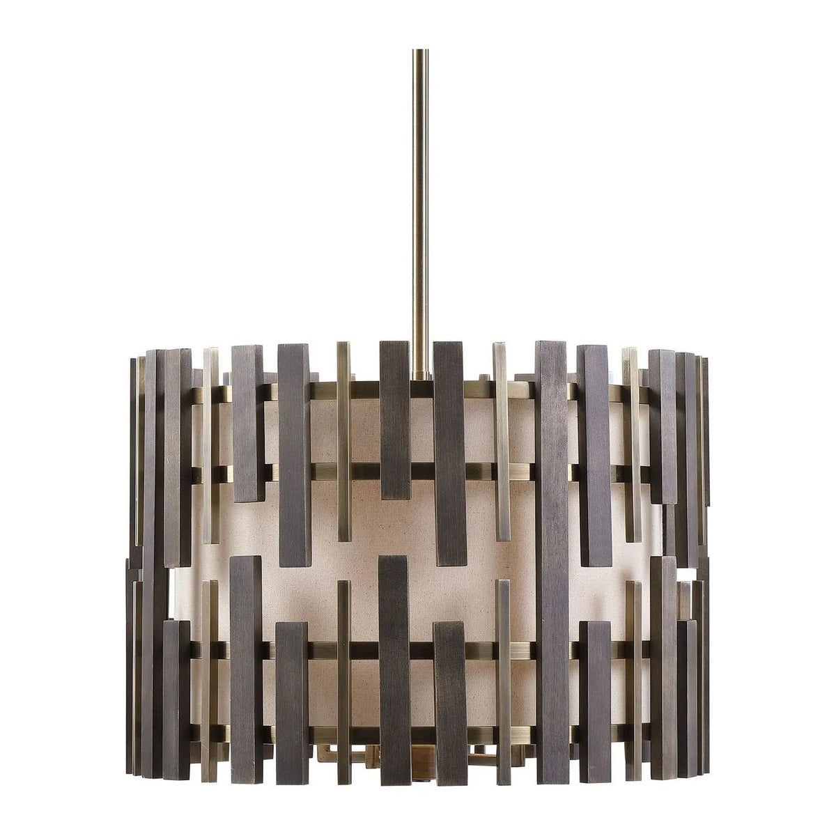 The Uttermost - Myers Pendant - 21517 | Montreal Lighting & Hardware