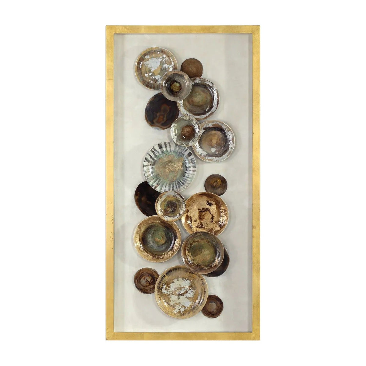 The Uttermost - Myla Shadow Box - 04152 | Montreal Lighting & Hardware