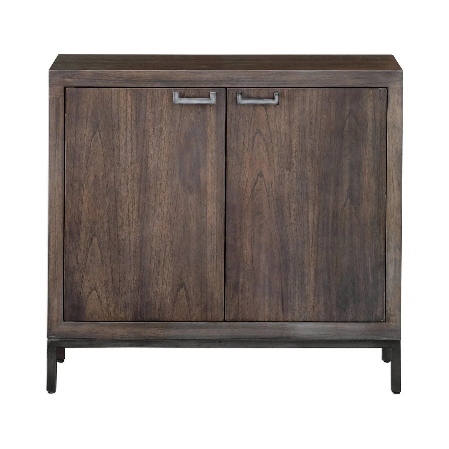 The Uttermost - Nadie Console Cabinet - 25866 | Montreal Lighting & Hardware