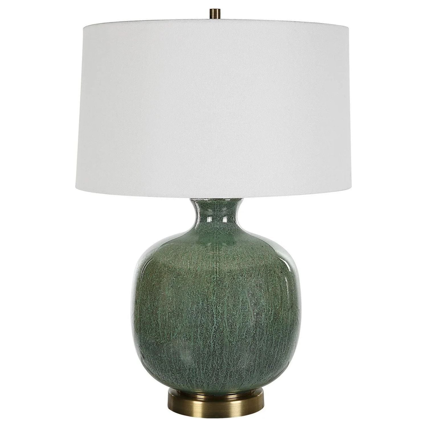 The Uttermost - Nataly Table Lamp - 30238-1 | Montreal Lighting & Hardware