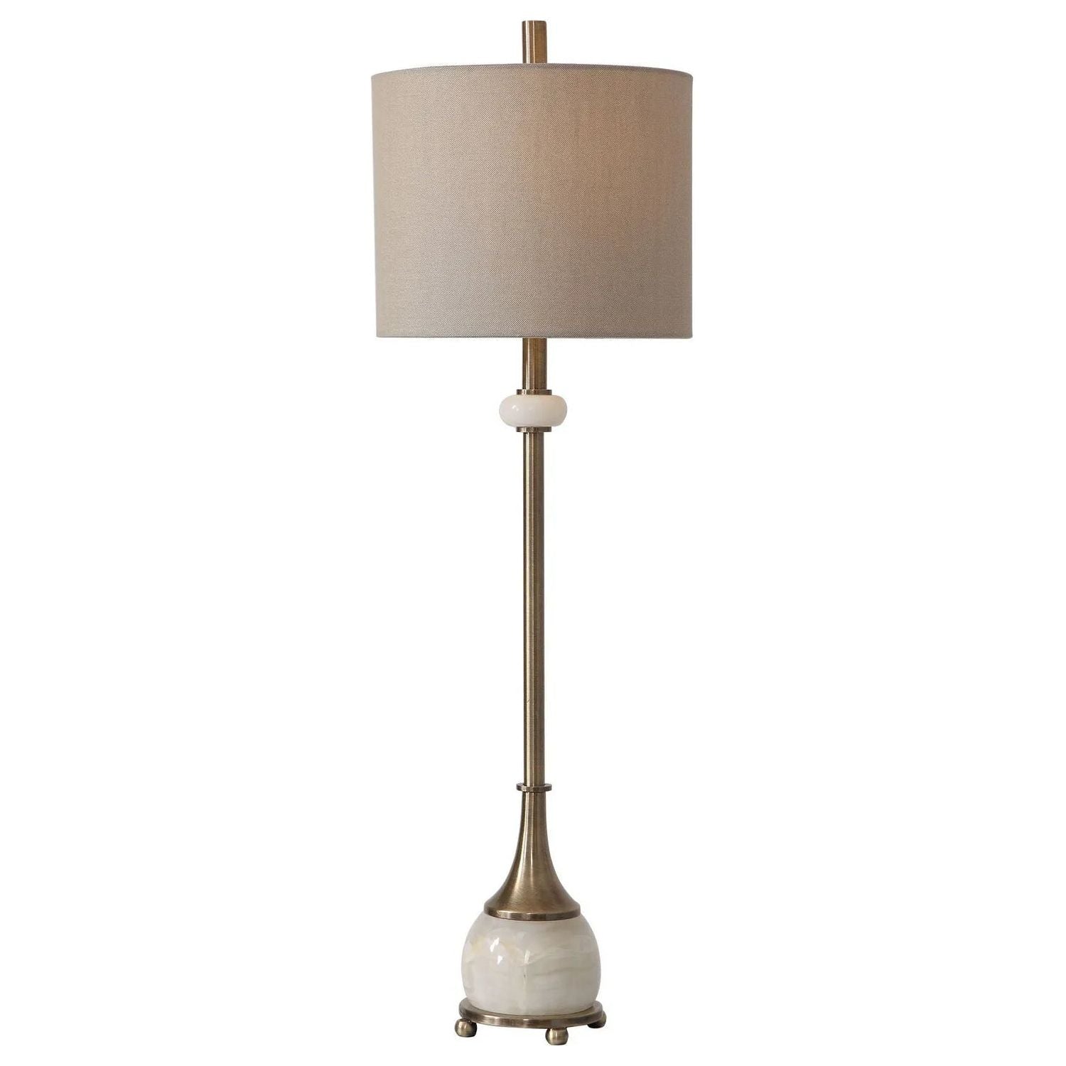 The Uttermost - Natania Buffet Lamp - 29687-1 | Montreal Lighting & Hardware