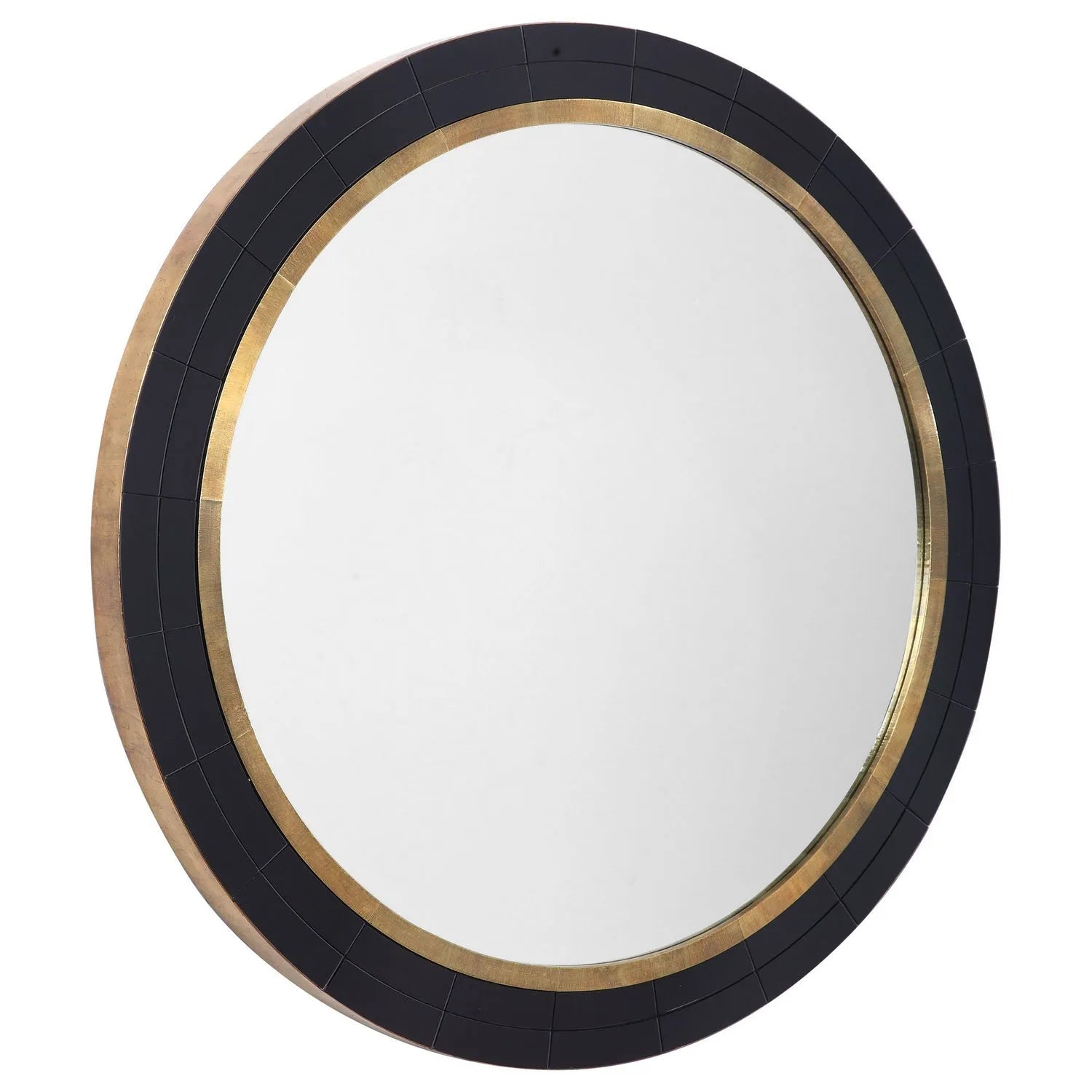 The Uttermost - Nayla Mirror - 09633 | Montreal Lighting & Hardware