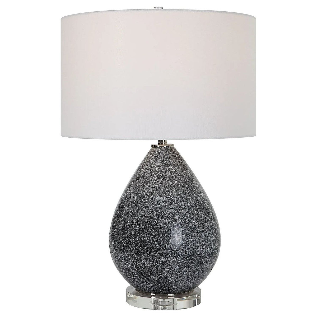 The Uttermost - Nebula Table Lamp - 30149-1 | Montreal Lighting & Hardware