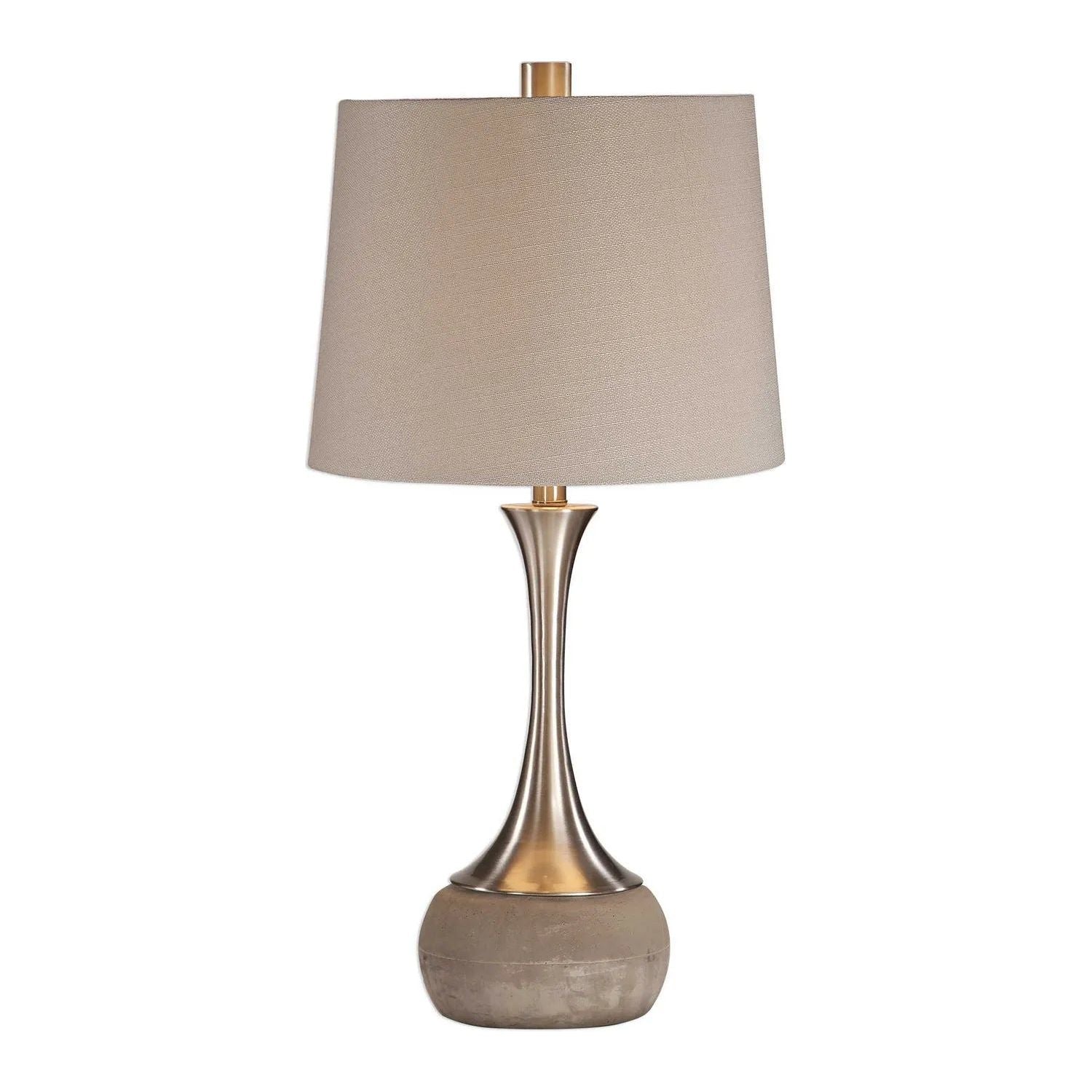 The Uttermost - Niah Table Lamp - 27875-1 | Montreal Lighting & Hardware