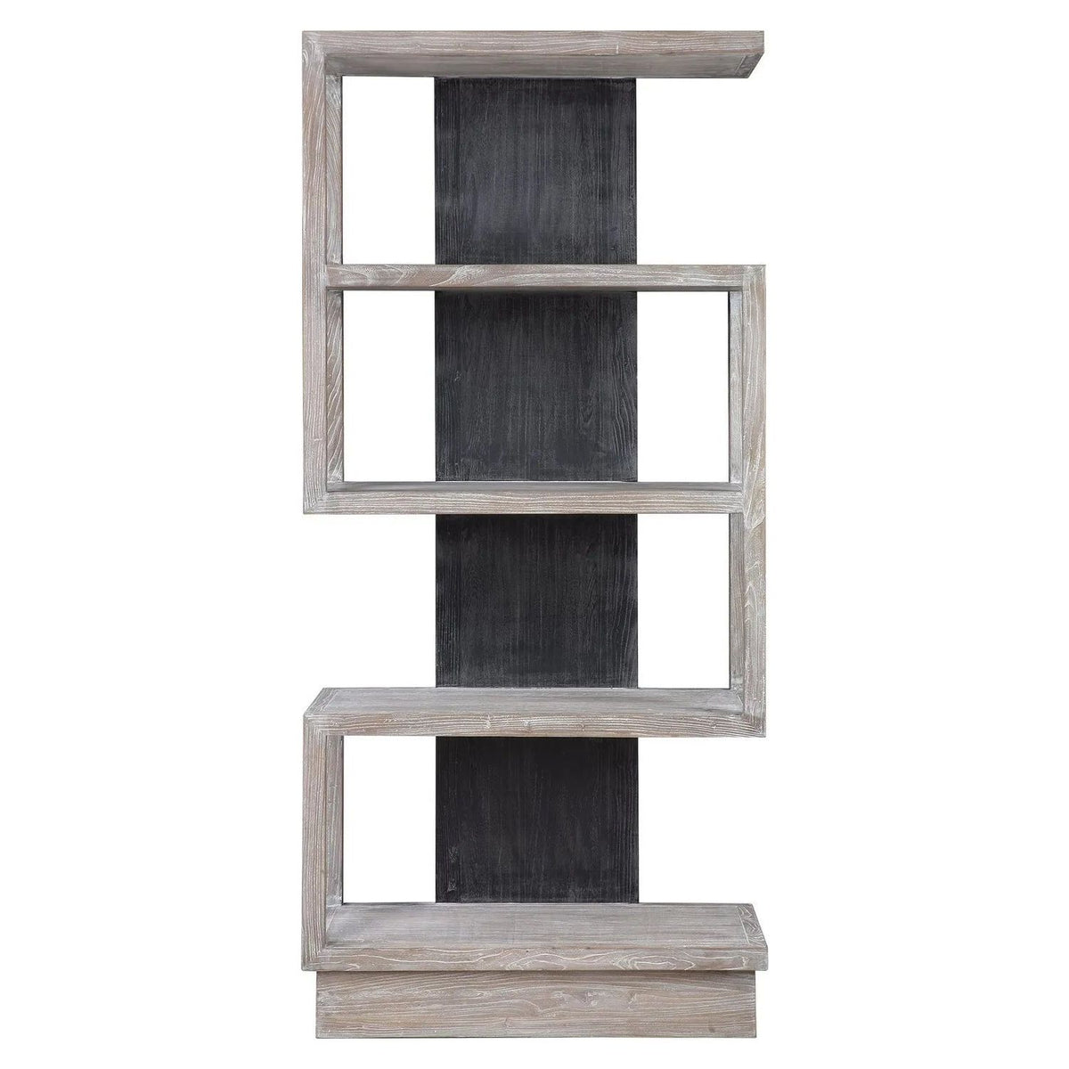 The Uttermost - Nicasia Etagere - 24958 | Montreal Lighting & Hardware