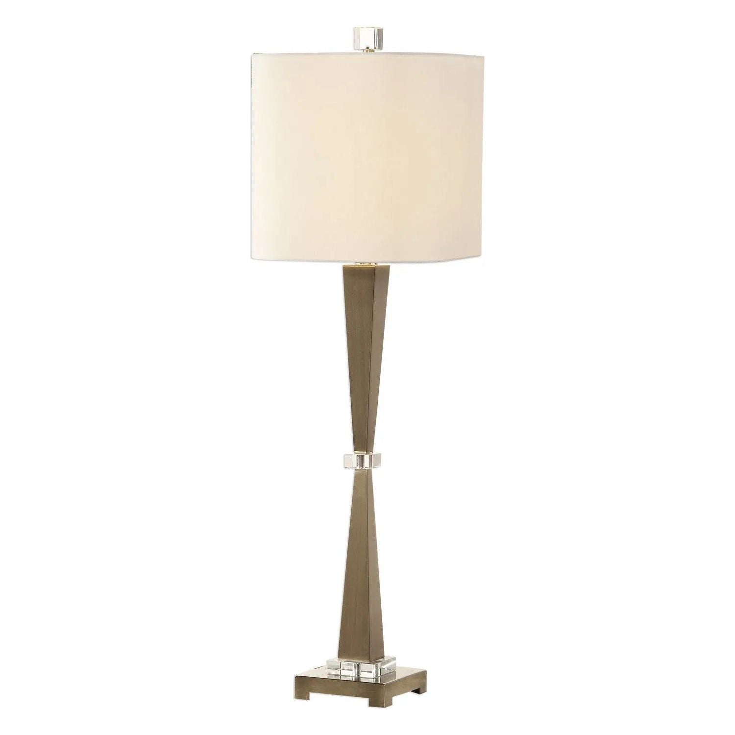 The Uttermost - Niccolai Table Lamp - 29618-1 | Montreal Lighting & Hardware