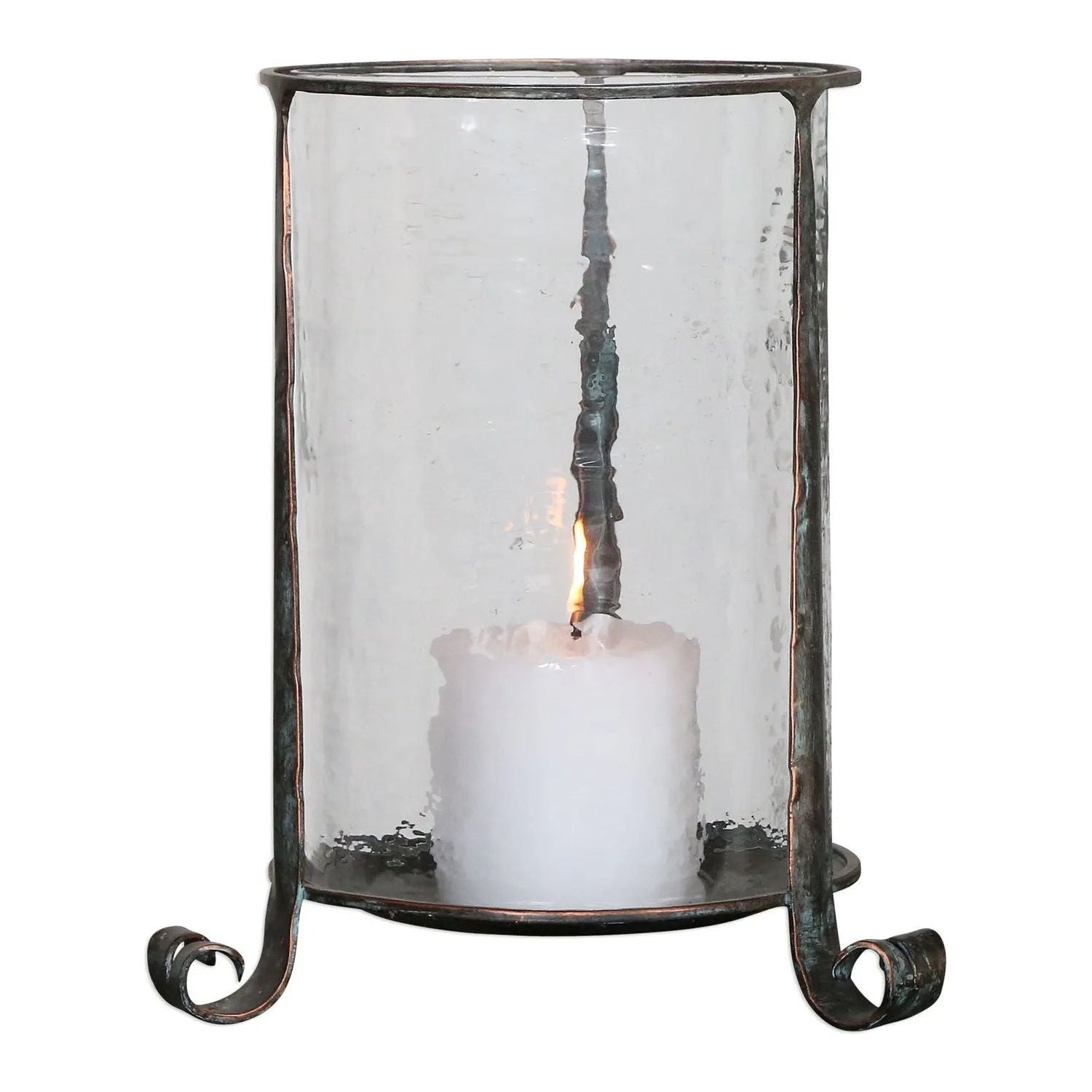 The Uttermost - Nicia Candleholder - 20044 | Montreal Lighting & Hardware