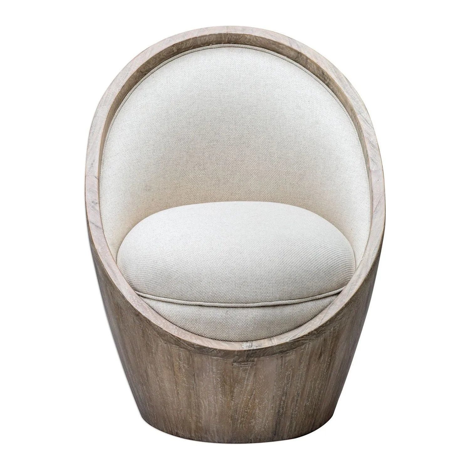 The Uttermost - Noemi Accent Chair - 23479 | Montreal Lighting & Hardware