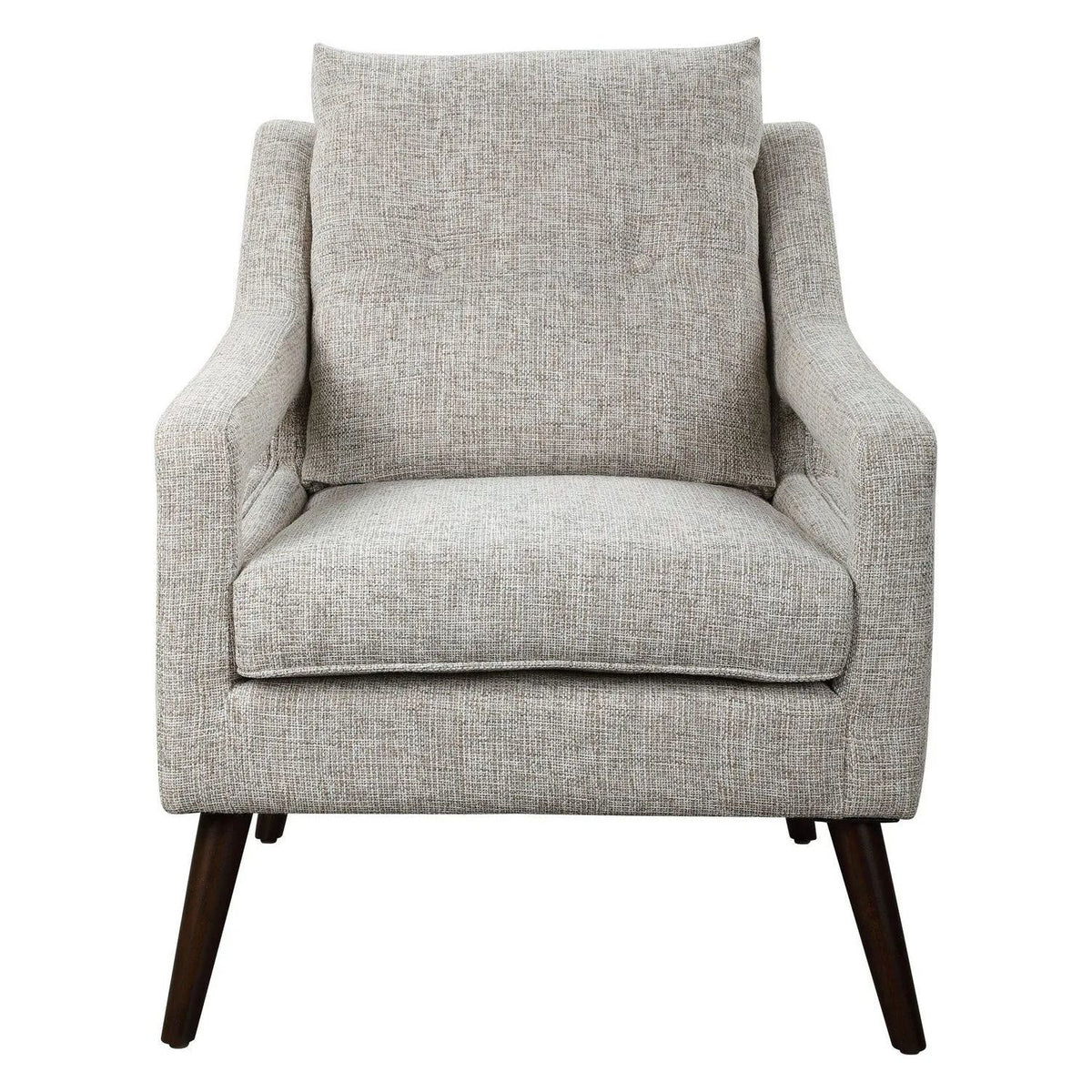 The Uttermost - O'Brien Armchair - 23570 | Montreal Lighting & Hardware