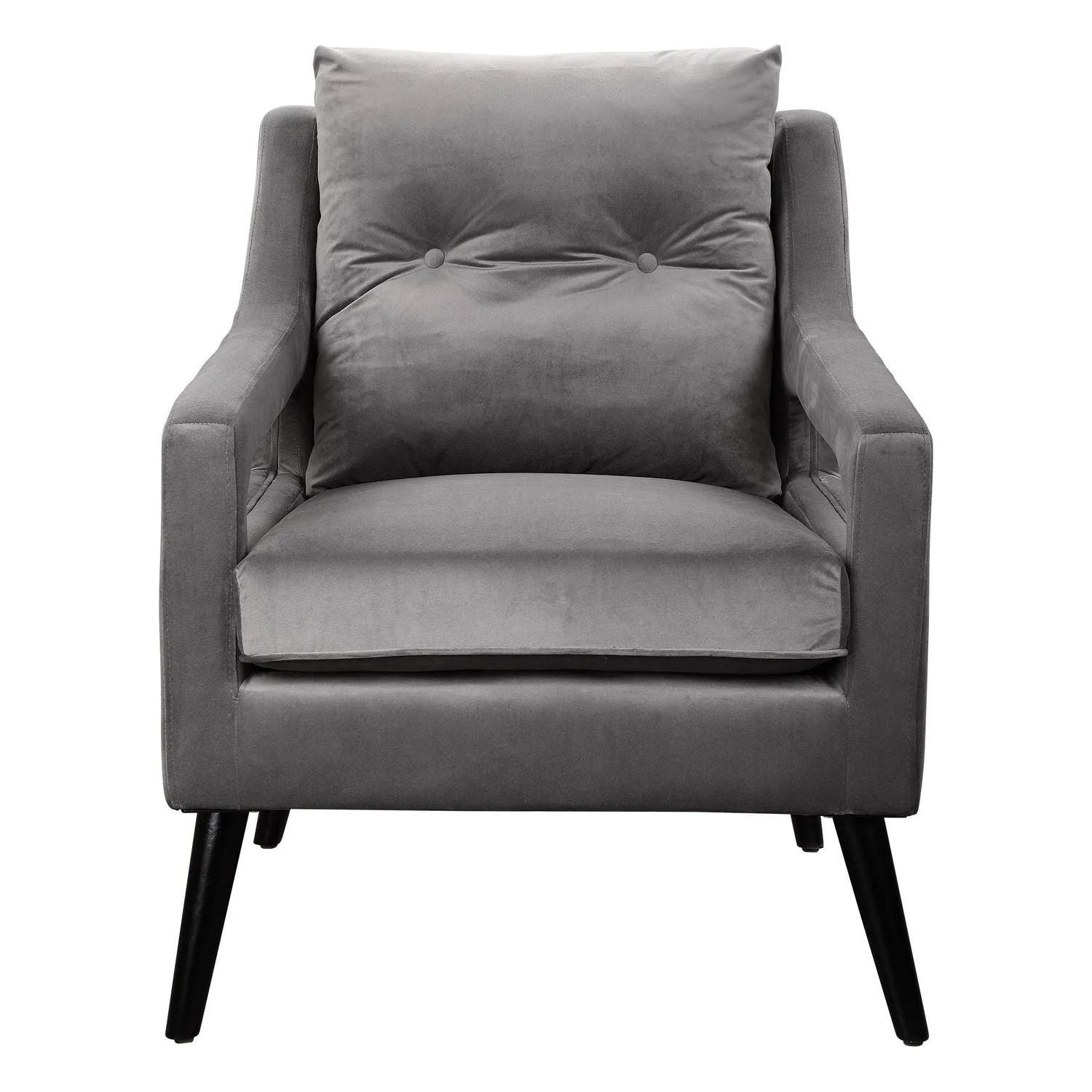 The Uttermost - O'Brien Armchair - 23583 | Montreal Lighting & Hardware