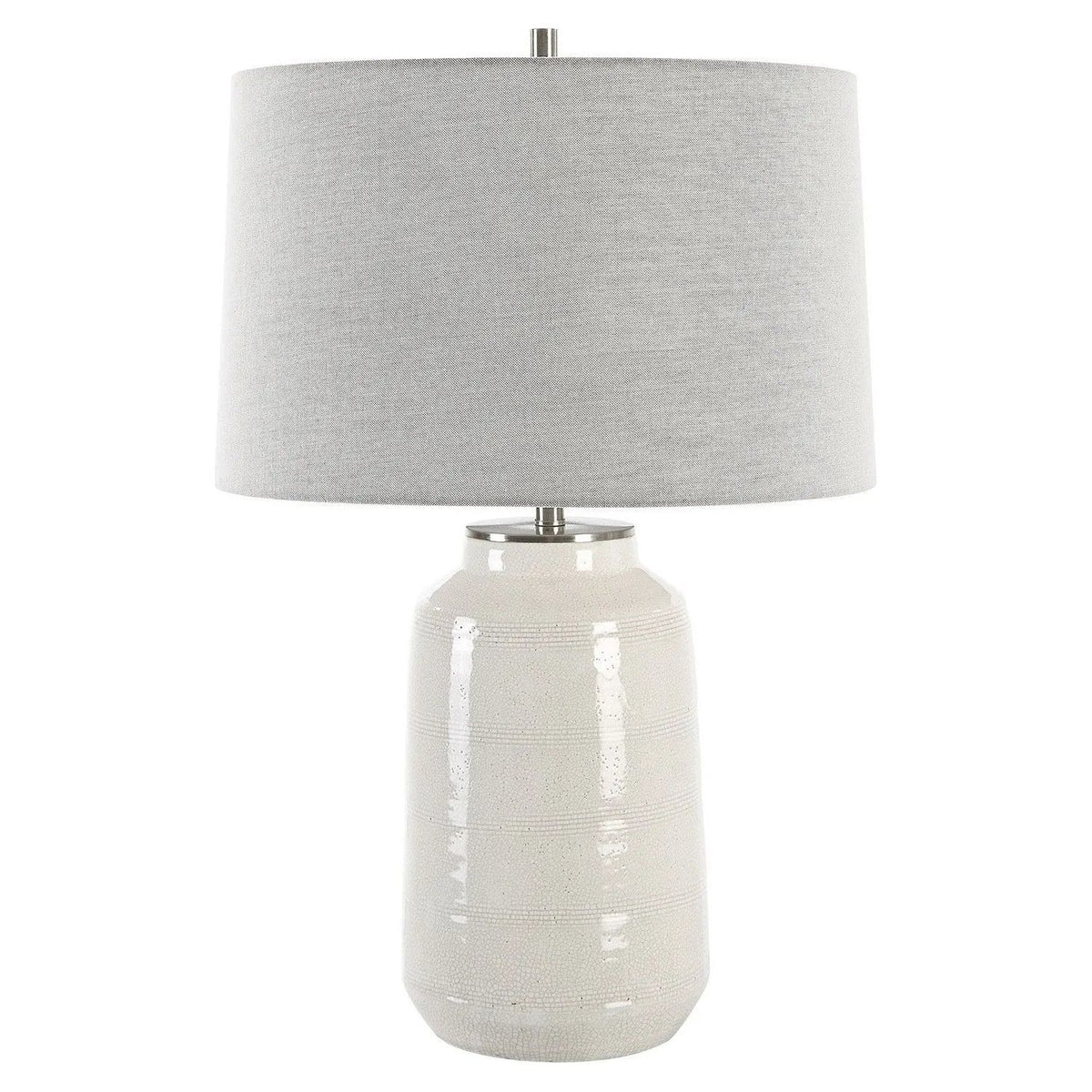 The Uttermost - Odawa Table Lamp - 30248-1 | Montreal Lighting & Hardware